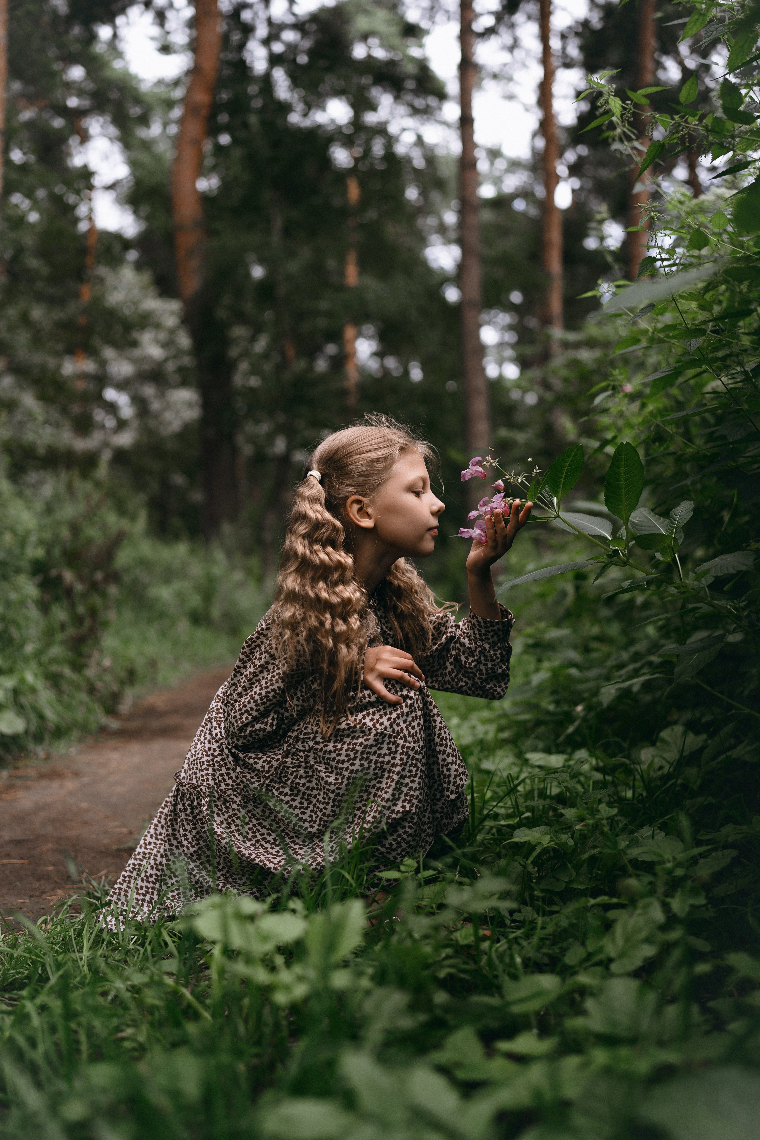 Ира, Света, Ева, Ксюша, Ника. Фотограф Москва. Екатерина Дударевич