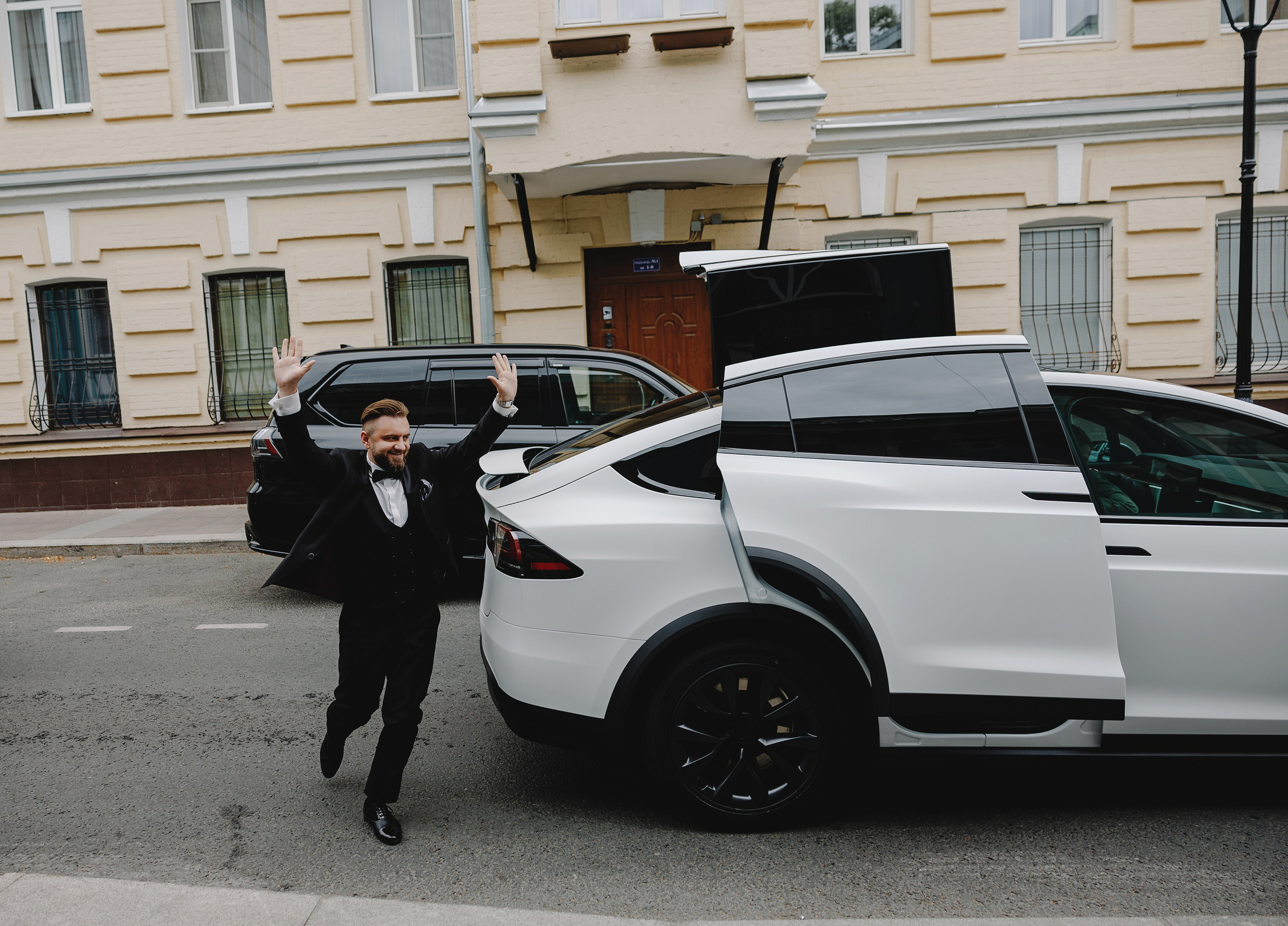 Андрей Наталья. Свадебный фотограф и видеограф Дмитрий Горяченков