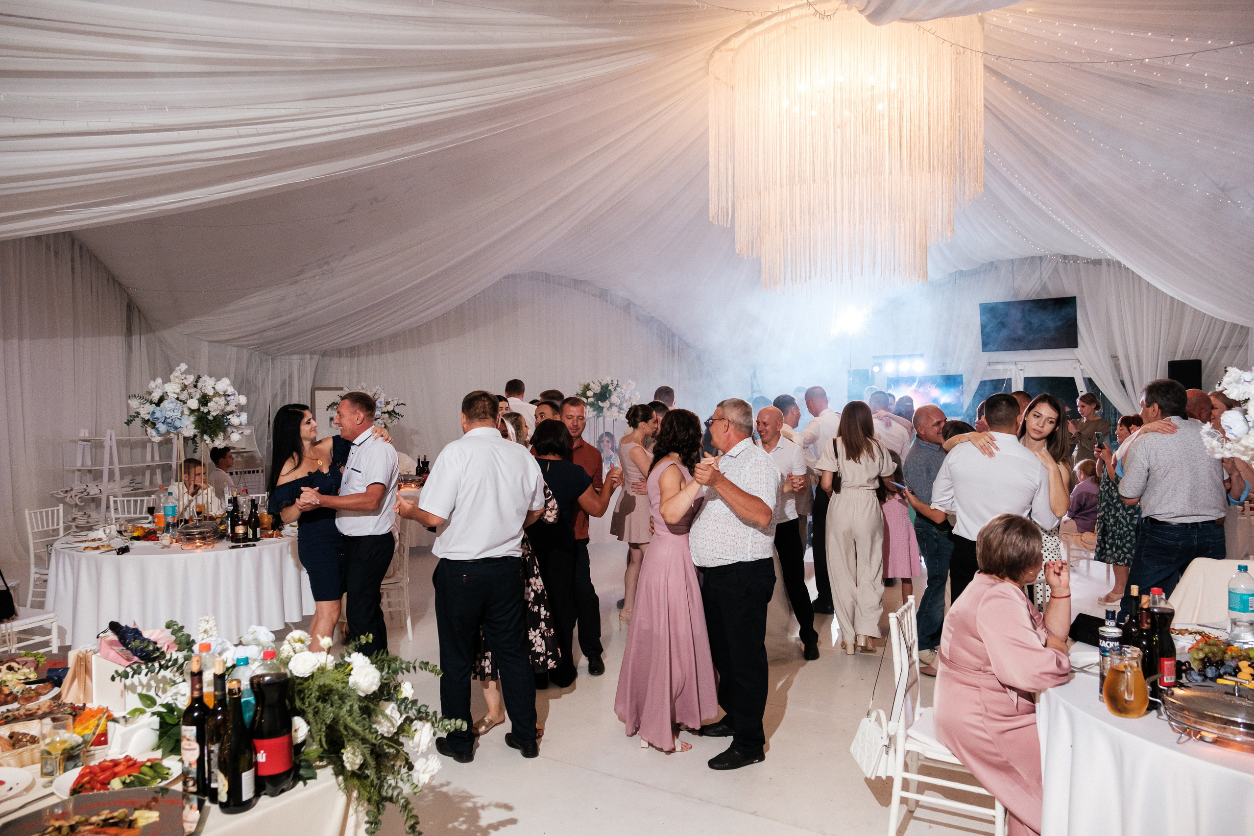 Артём и Алина. Свадебный и семейный фотограф в Волгограде Кристина Иванова