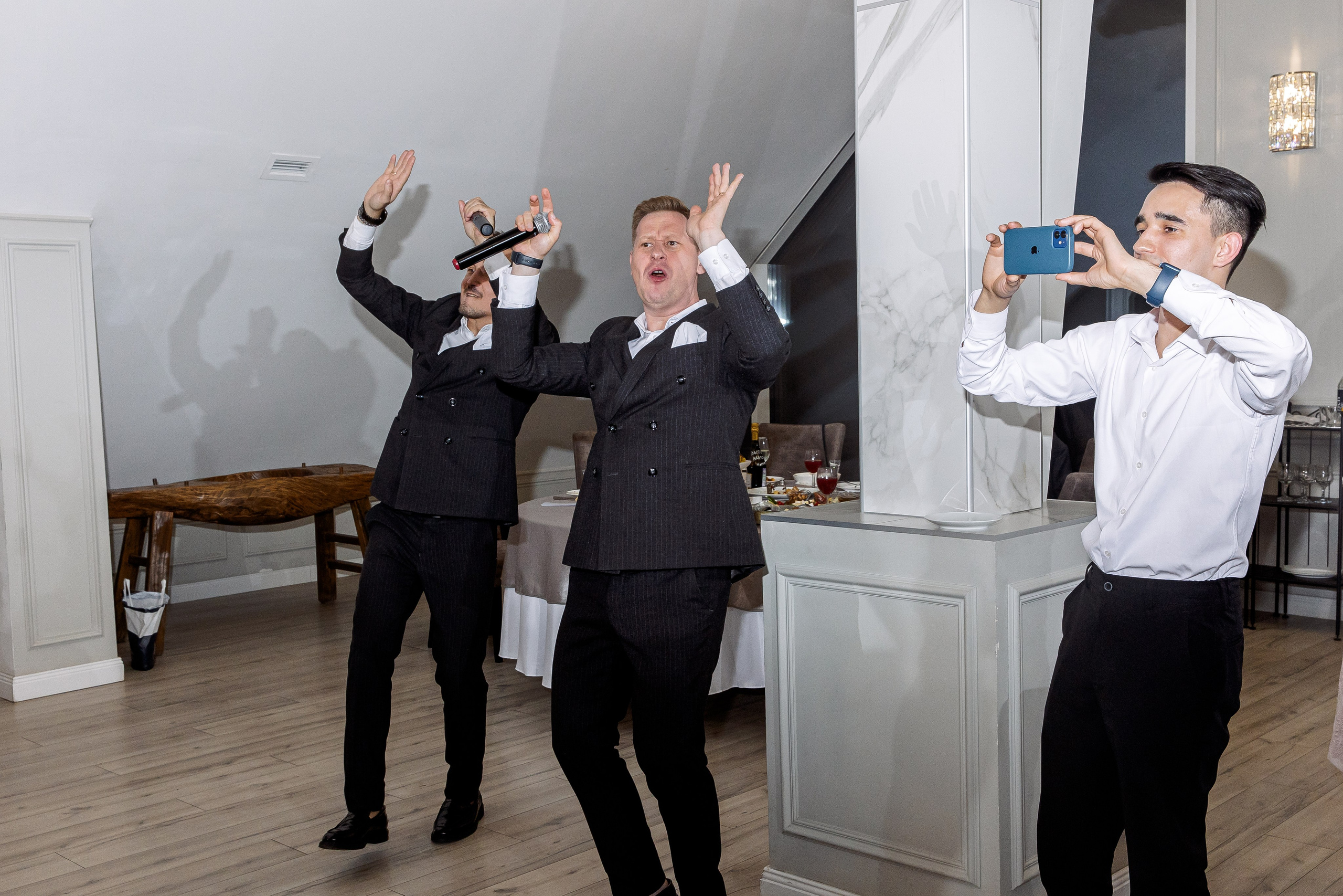 Станислав и Марина. Свадебный и семейный фотограф в Челябинске Юлия Ишимова