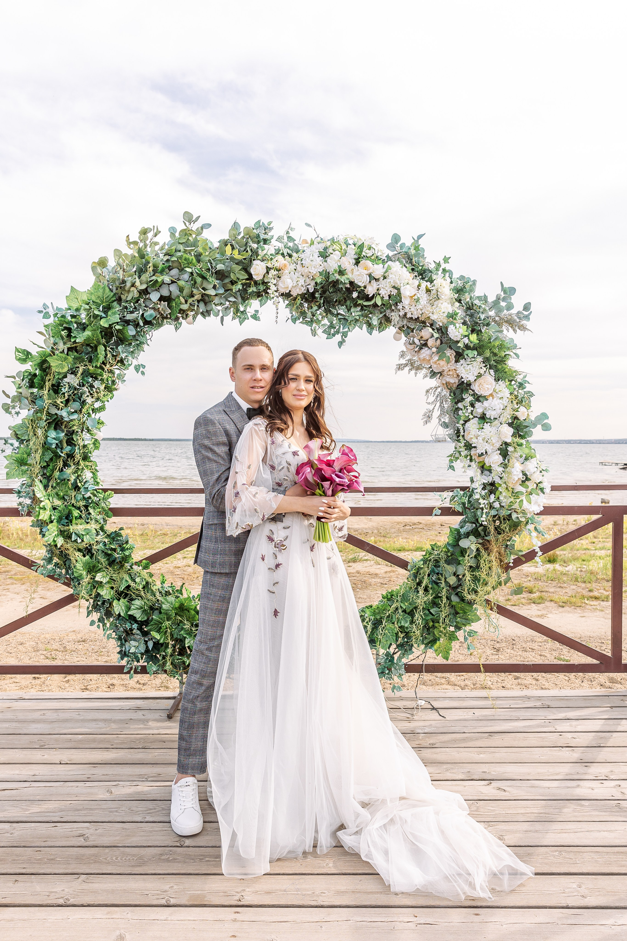 Ангелина и Иван. Свадебный и семейный фотограф в Челябинске Юлия Ишимова