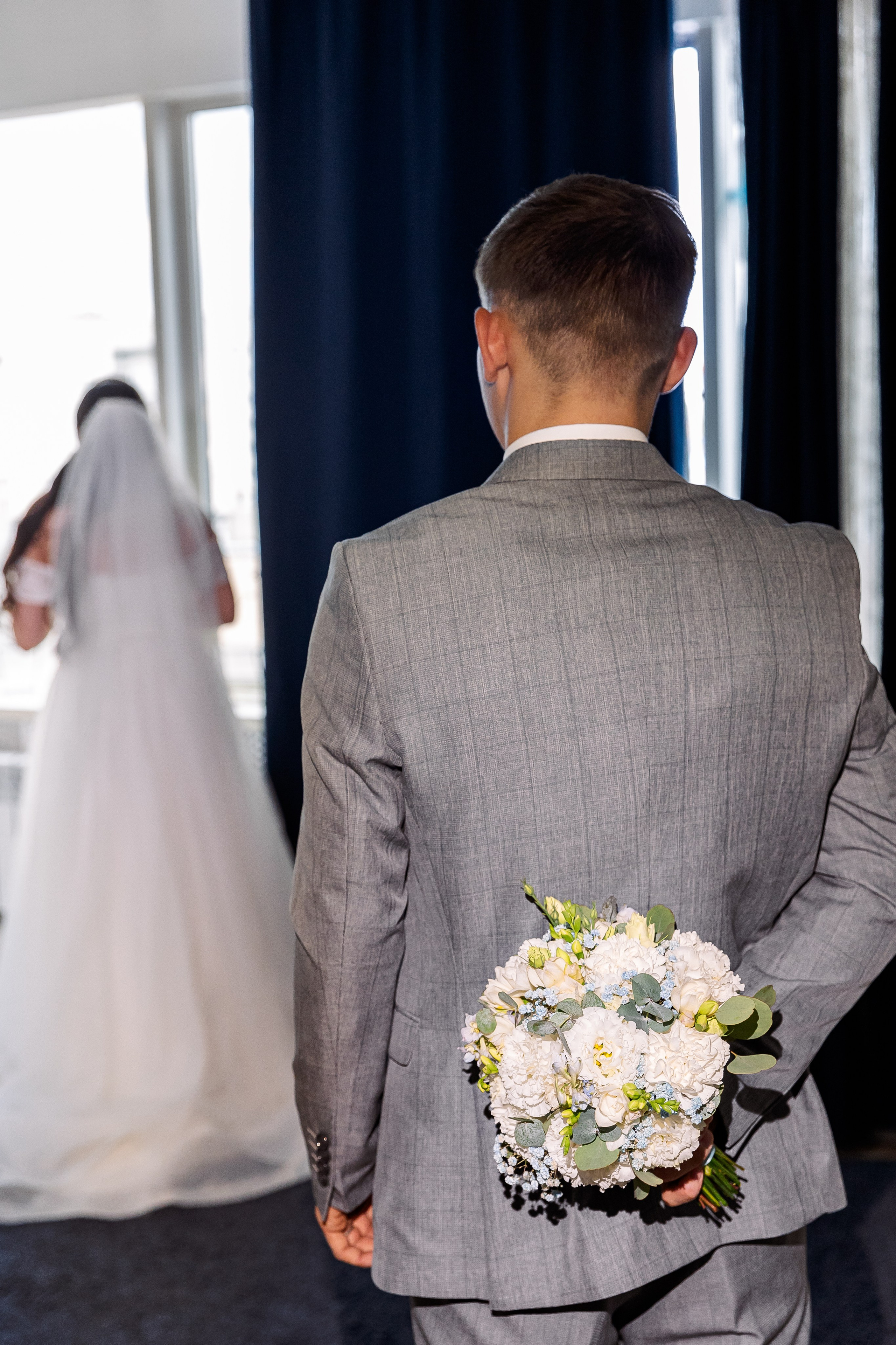 Сергей и Валерия. Свадебный и семейный фотограф в Челябинске Юлия Ишимова