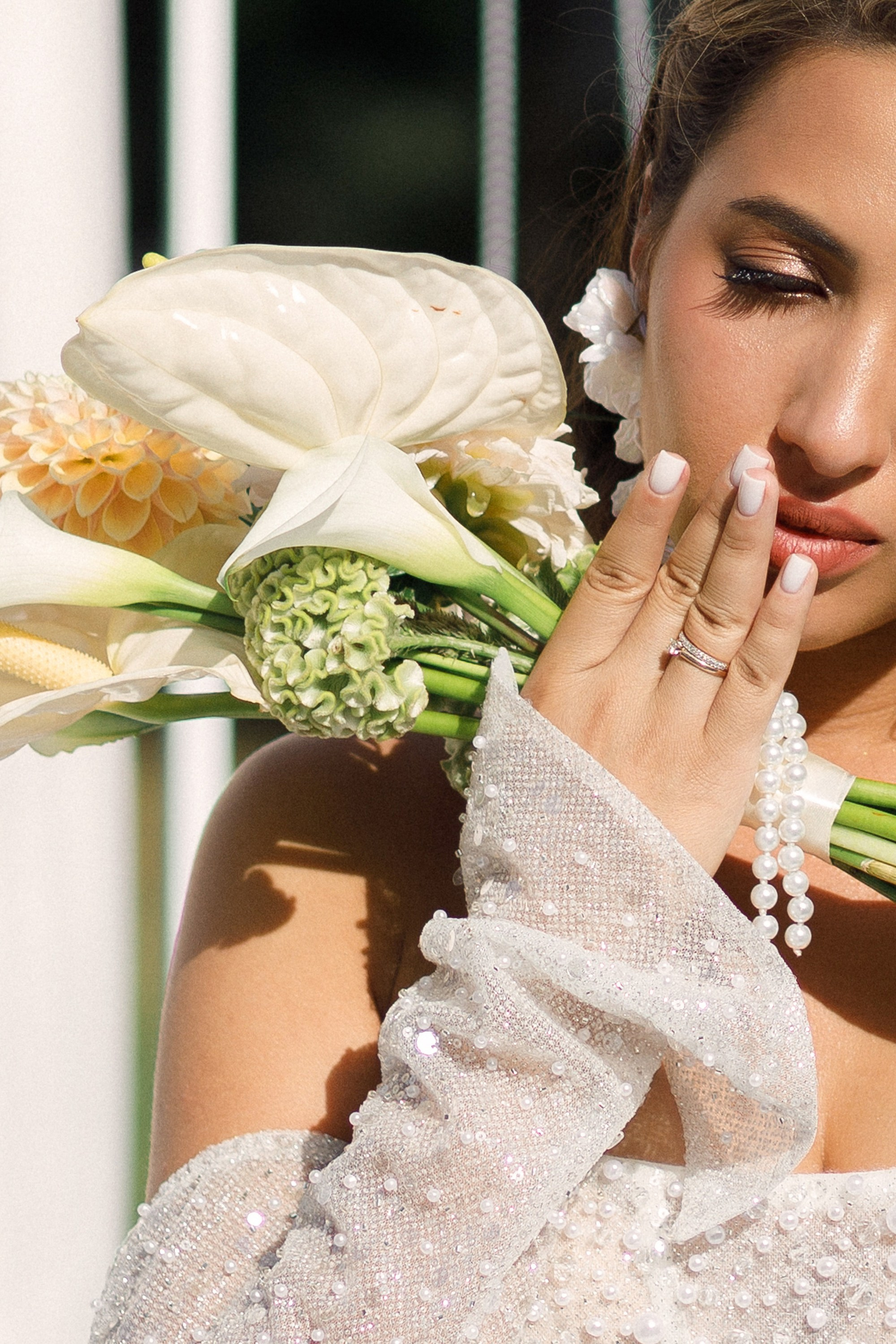 Олег и Карина. Свадебный фотограф в Ижевске Владимир Мещеряков