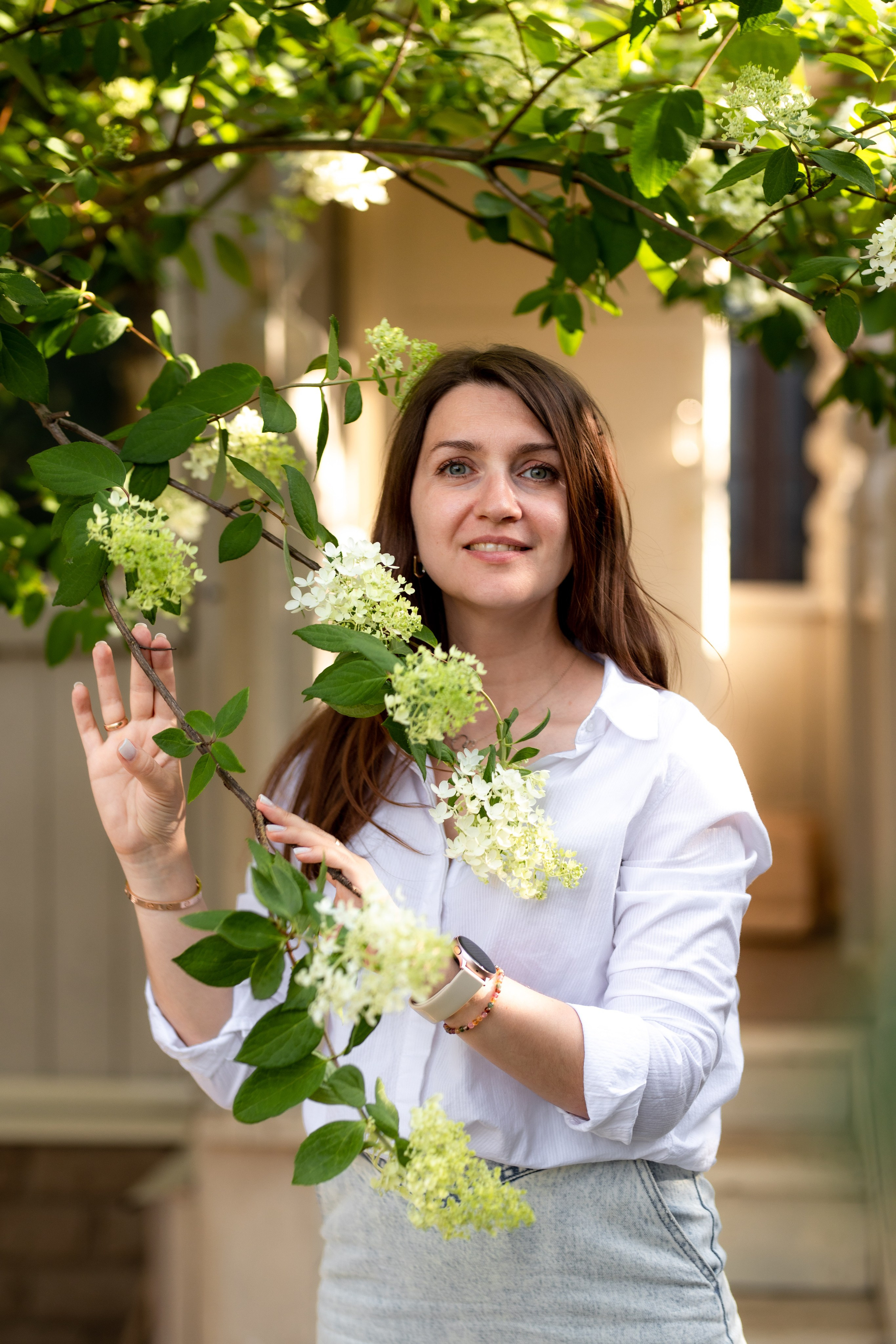 Девичник на даче в Купавне. Фотограф в Железнодорожном и Балашихе