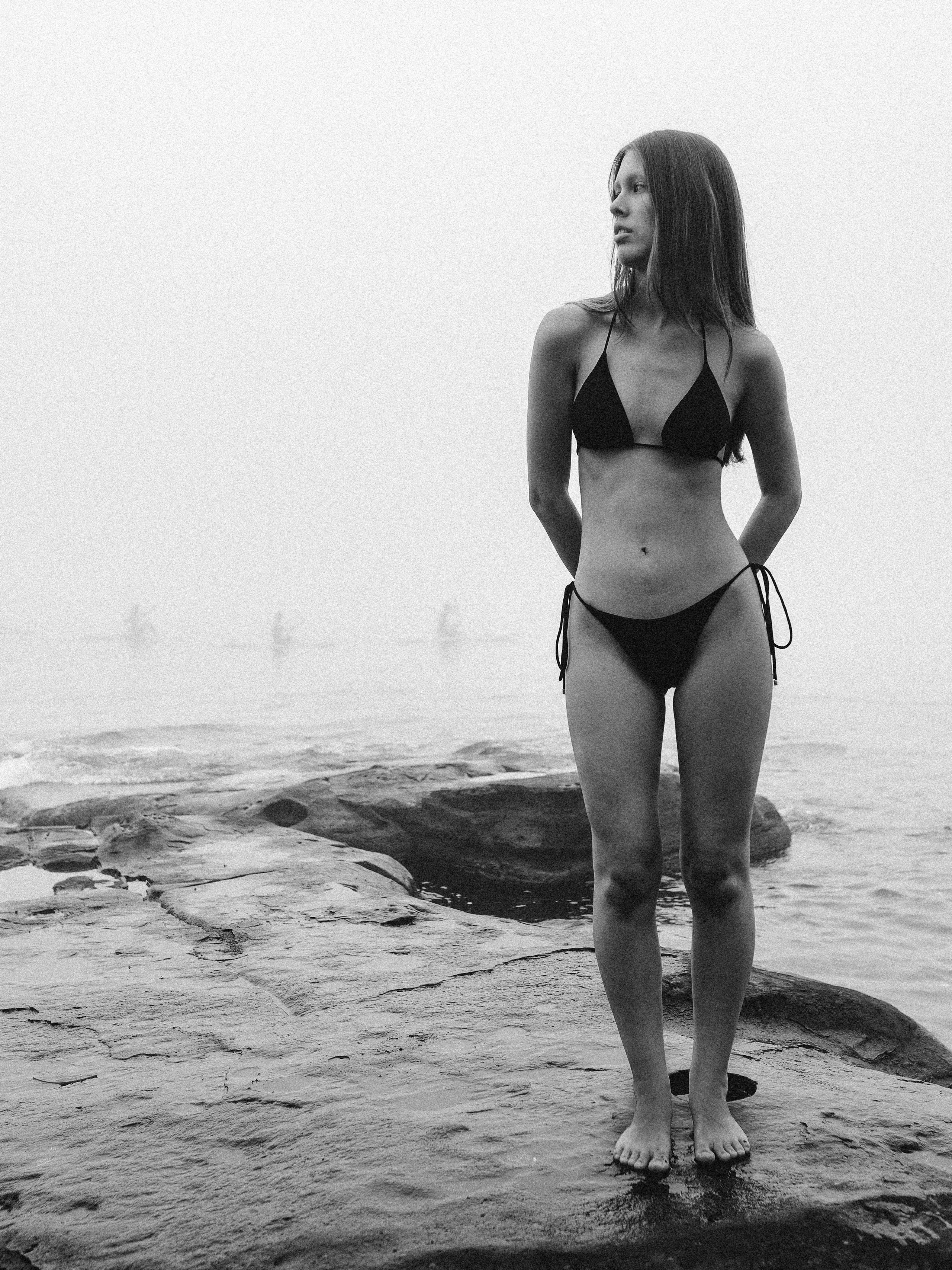 Liza | July'26. Портретный фотограф во Владивостоке Белихова Яна