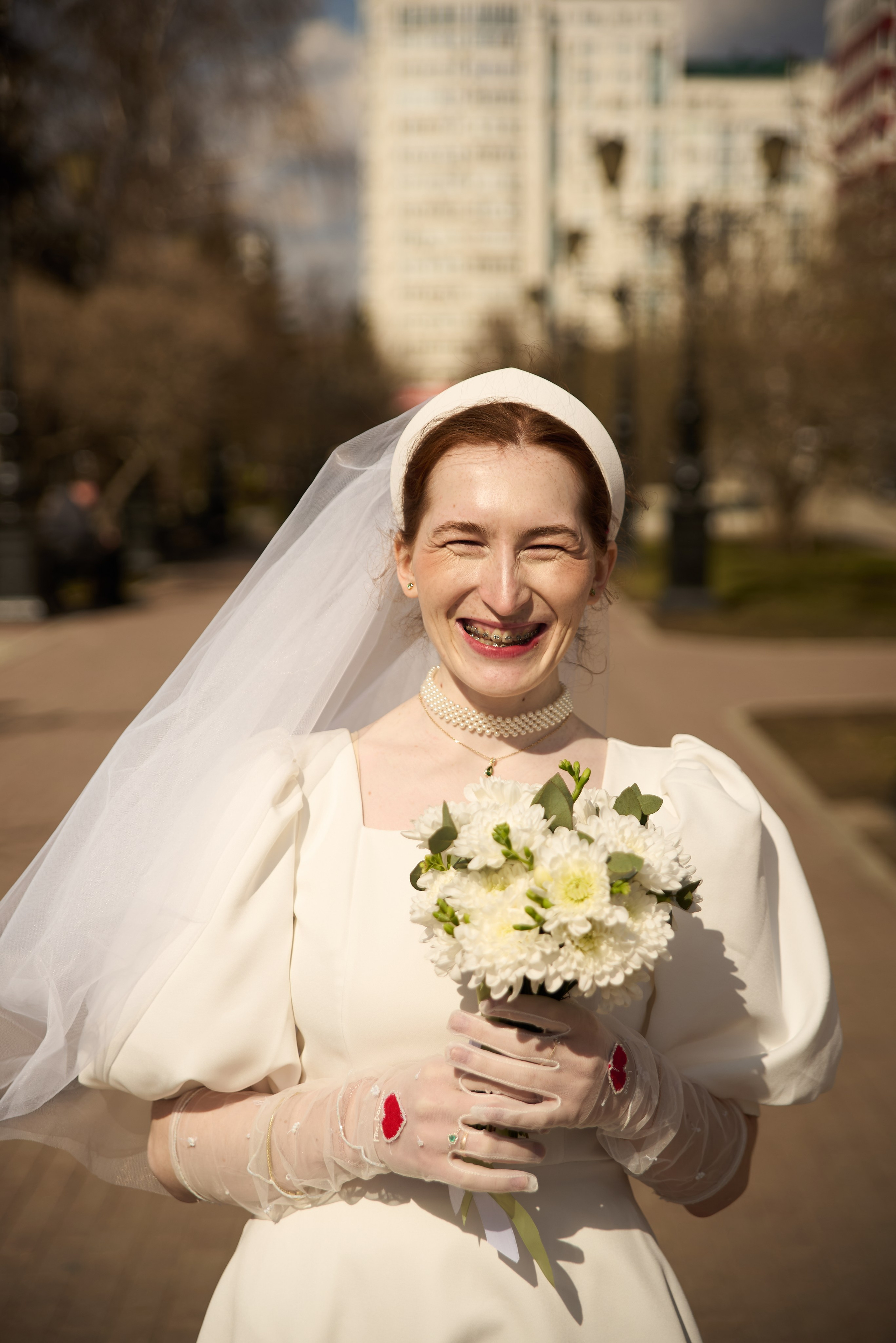 Серии свадебных фотографий. Свадебный фотограф Тимур Хабибуллин