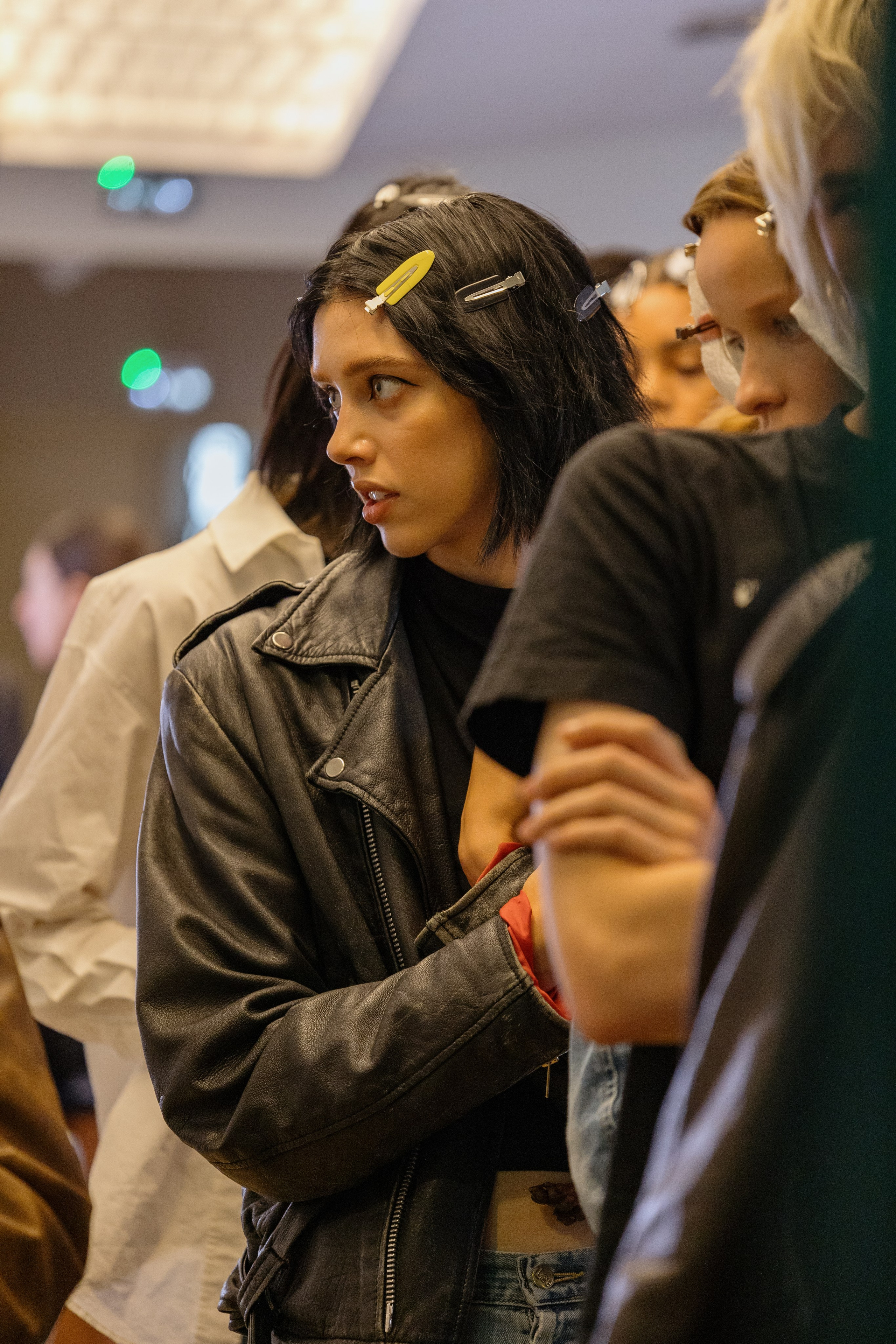 VICTORIA TOMAS. Photographer in Milan Ivan Goncharov