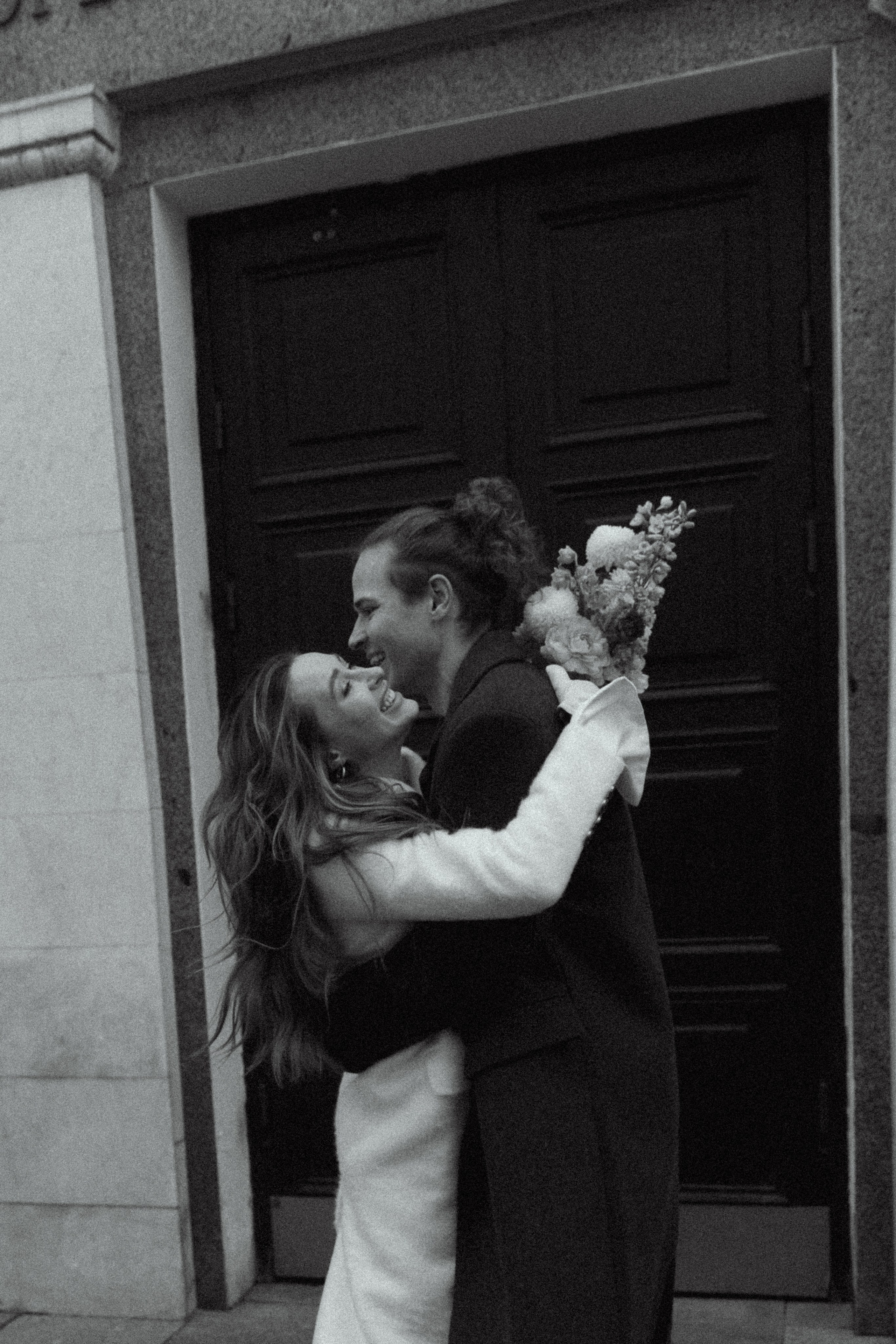 Таня и Никита. Свадебный фотограф Москва Павел Фетисов