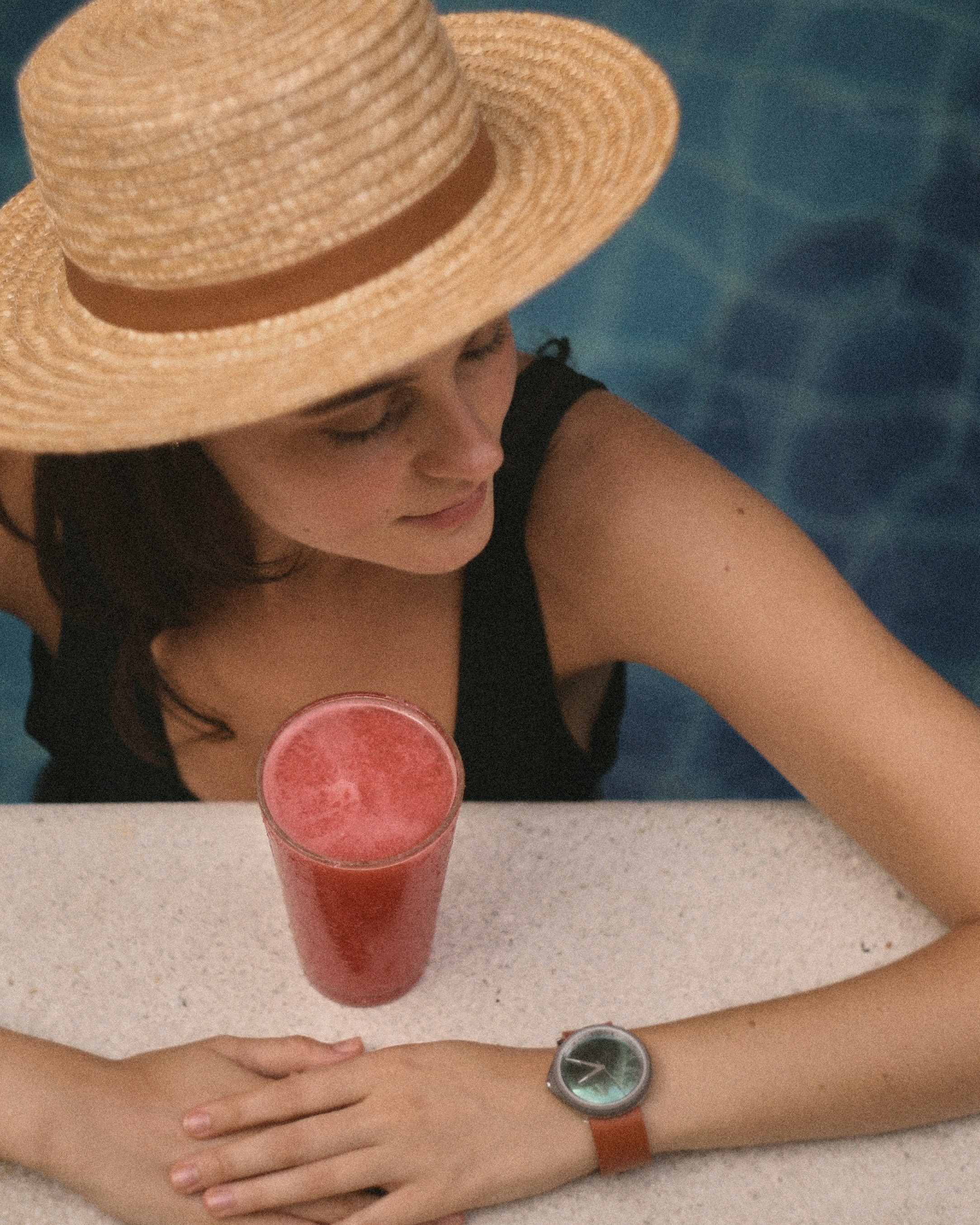 AttoVerticale Watch. VOLOSHINA_DA