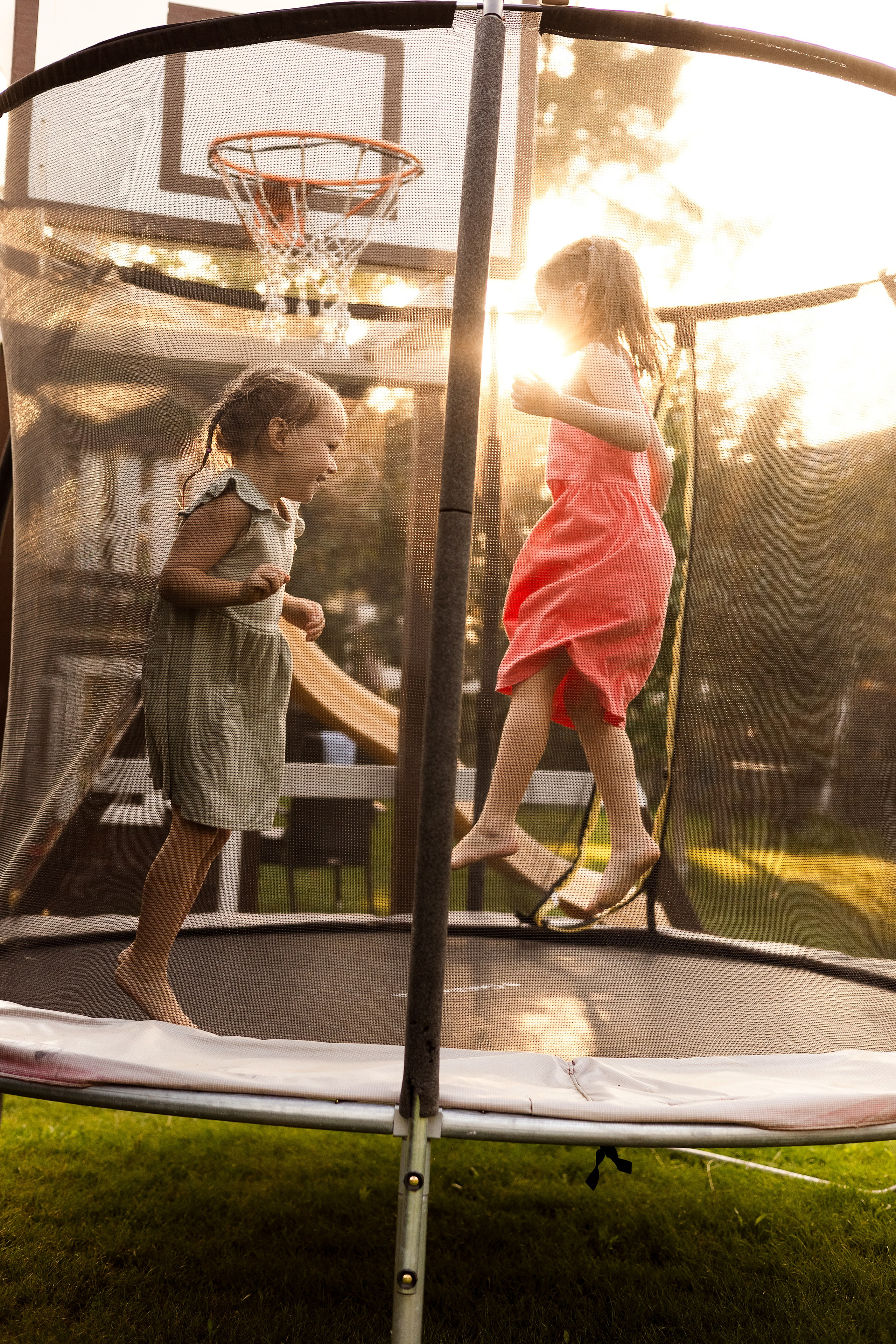Съемка большой семьи в загородном доме. Семейный фотограф в Екатеринбурге Маргарита Курносова