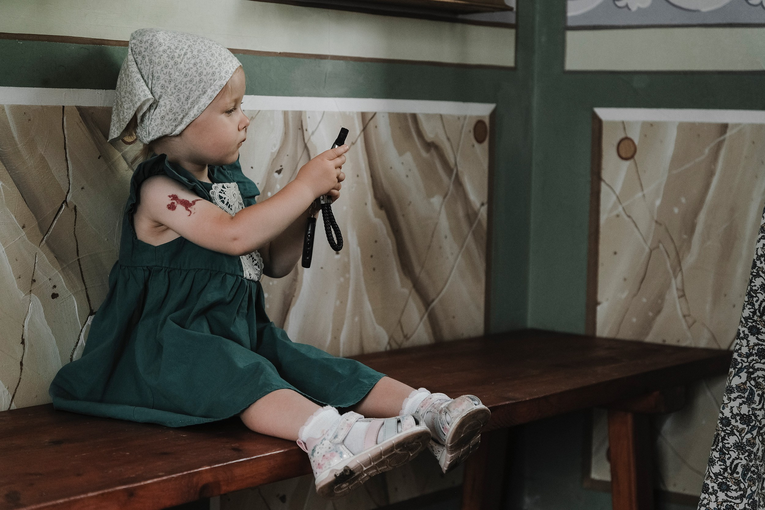 Крестины 3. Фото Видео Дизайн