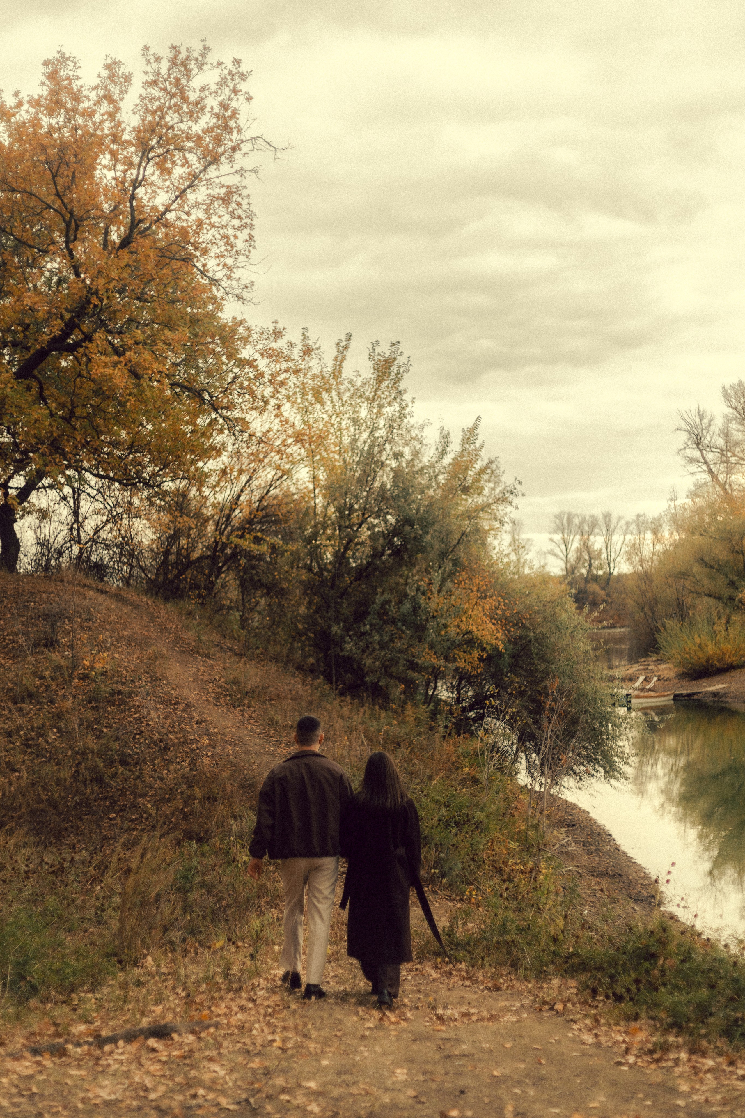 Игорь и Лера. Фотограф свадебных и парных историй Кристина Шакула