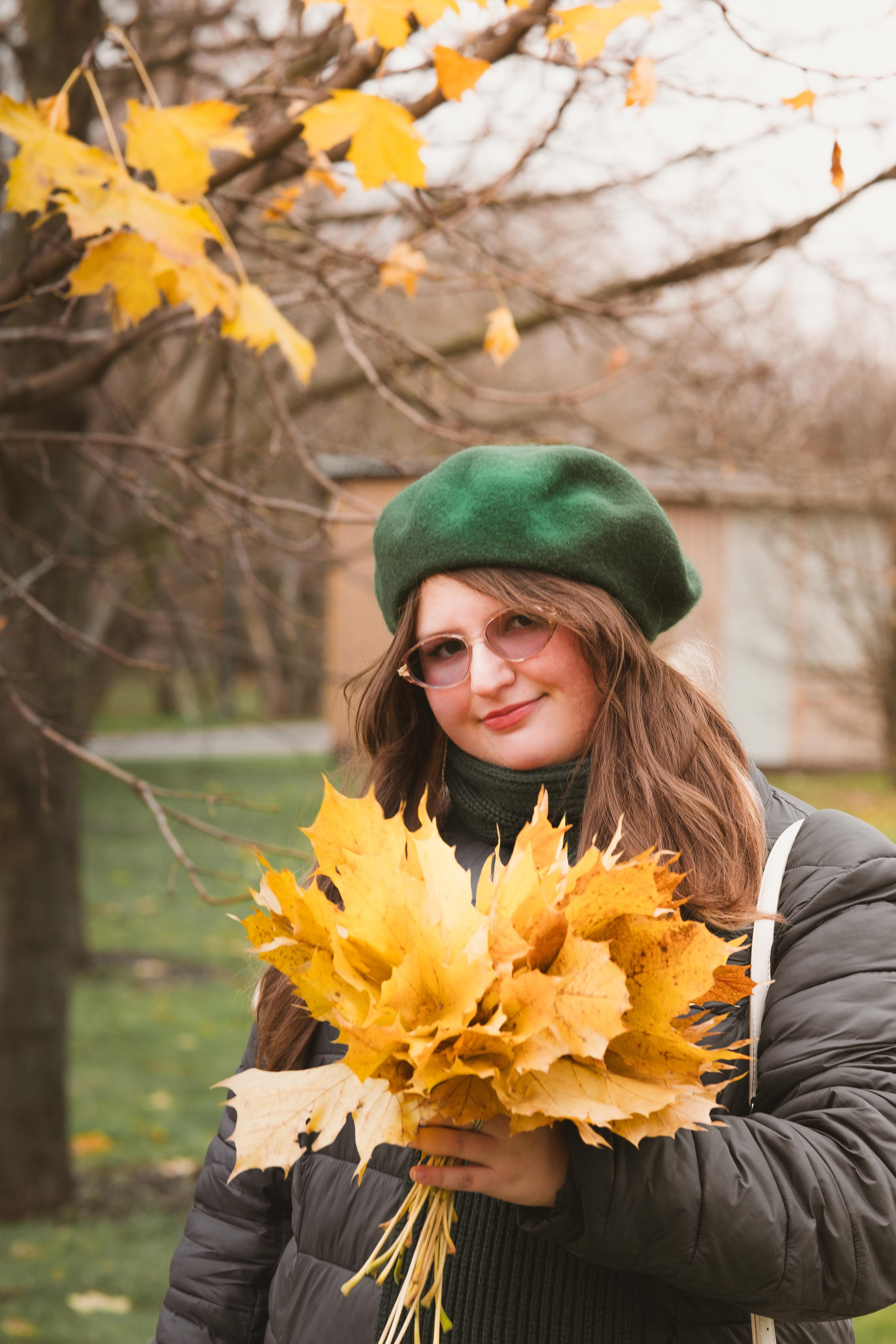 Винтажная прогулка. KRUTOVA_фотографирую жизнь