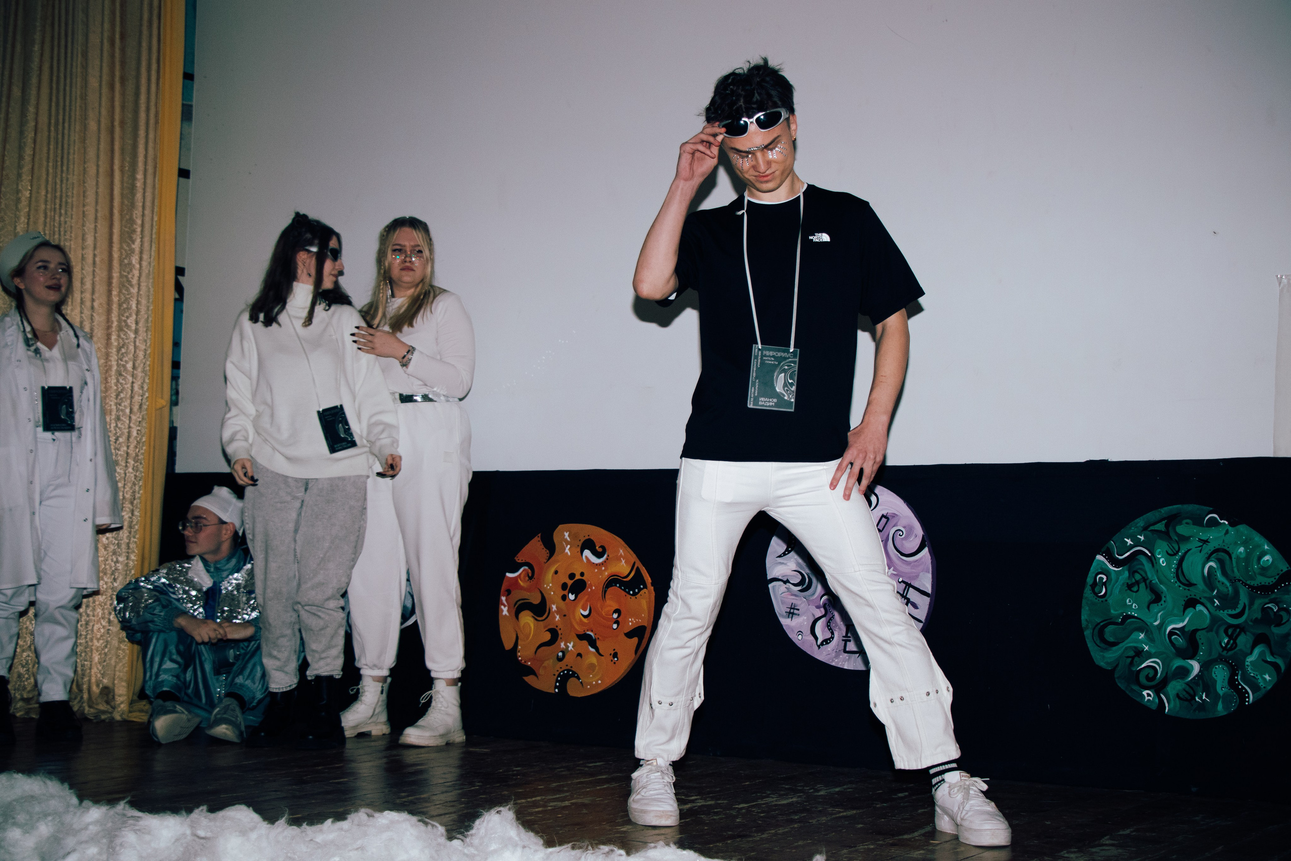 Репортажные съёмки. Эдуард Сигорский — портретный фотограф в Санкт-Петербурге