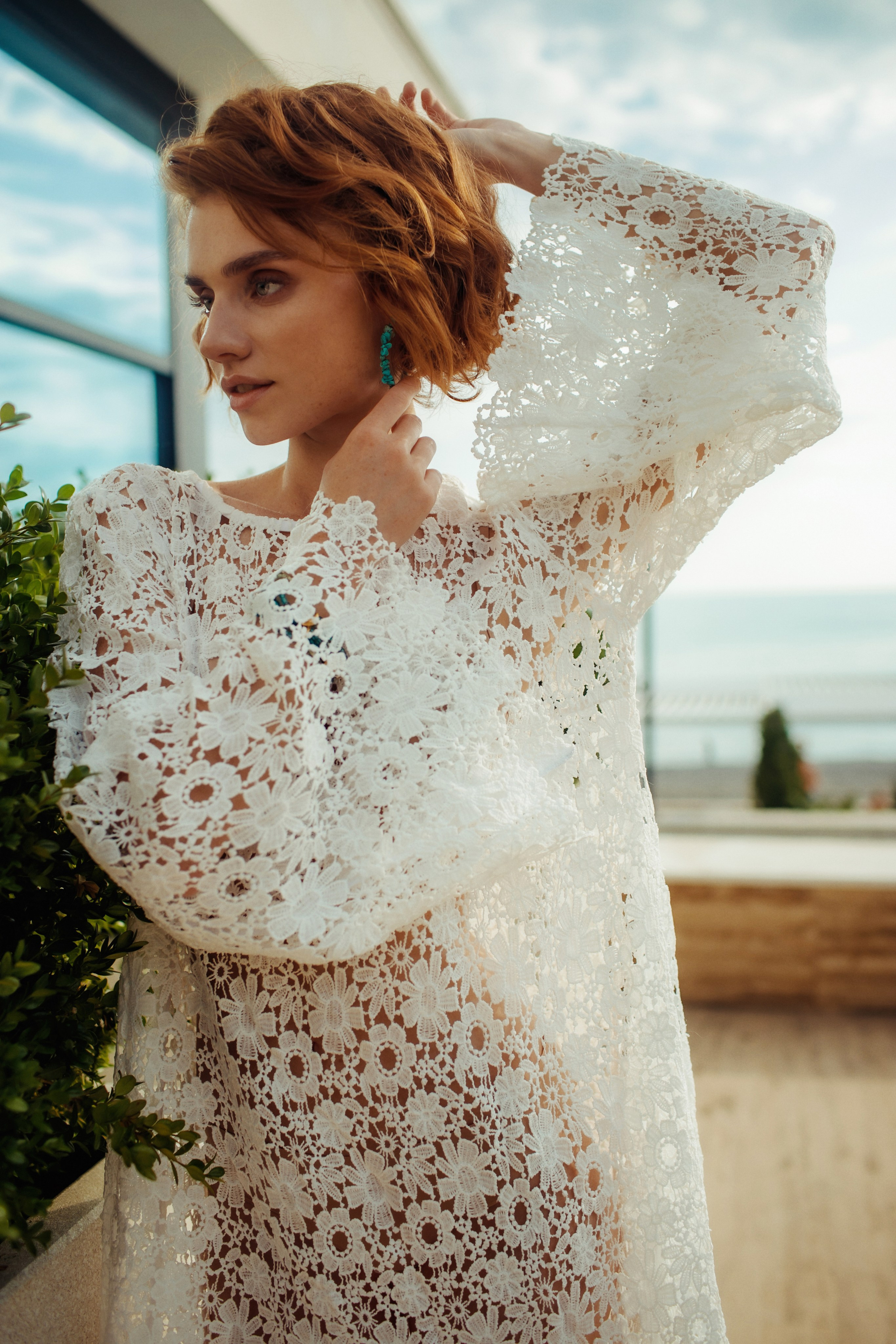 Plen-air. Фотограф Анна Гребенник