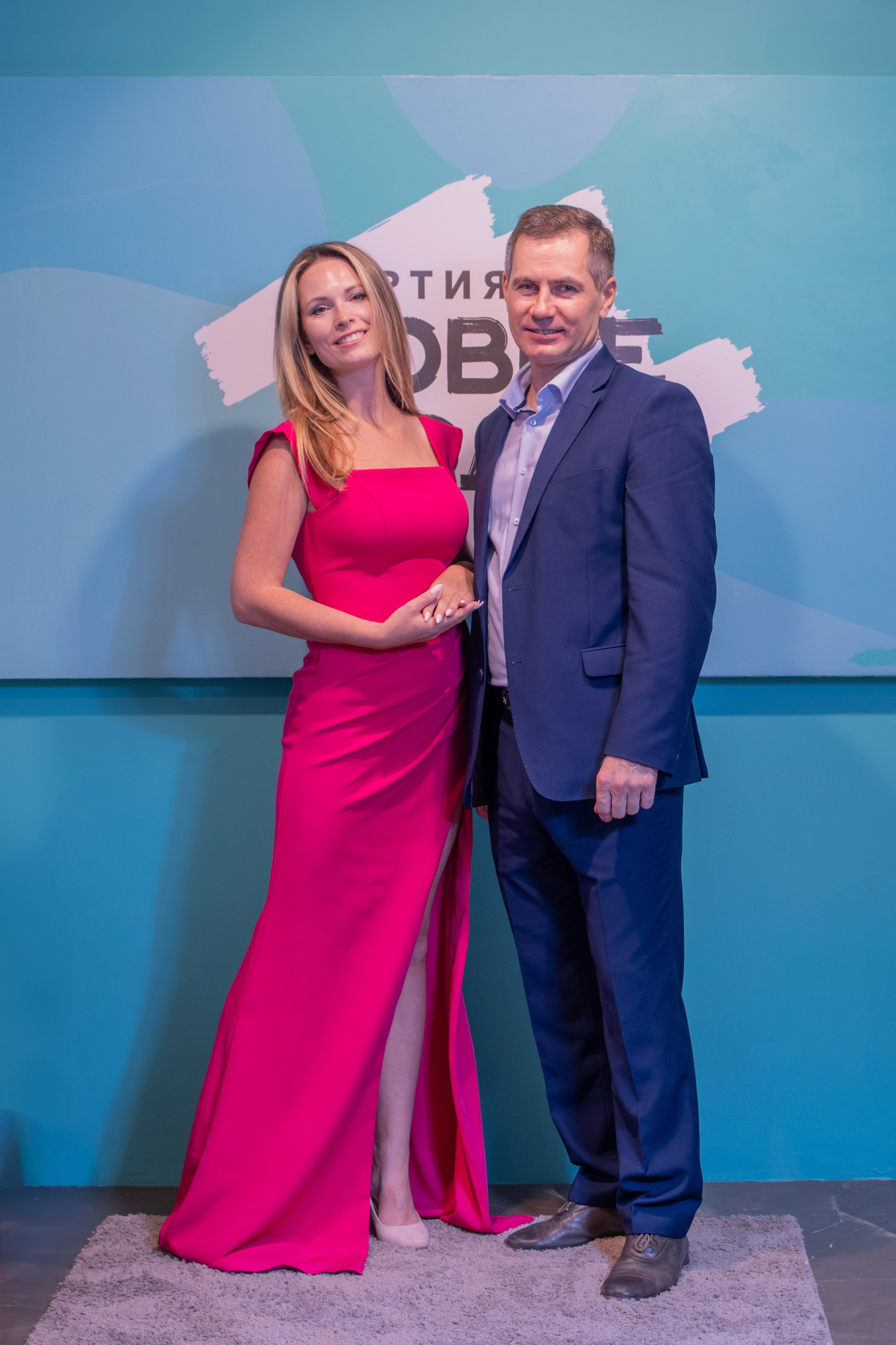 Новые люди. Семейный и детский фотограф Антон Зорин