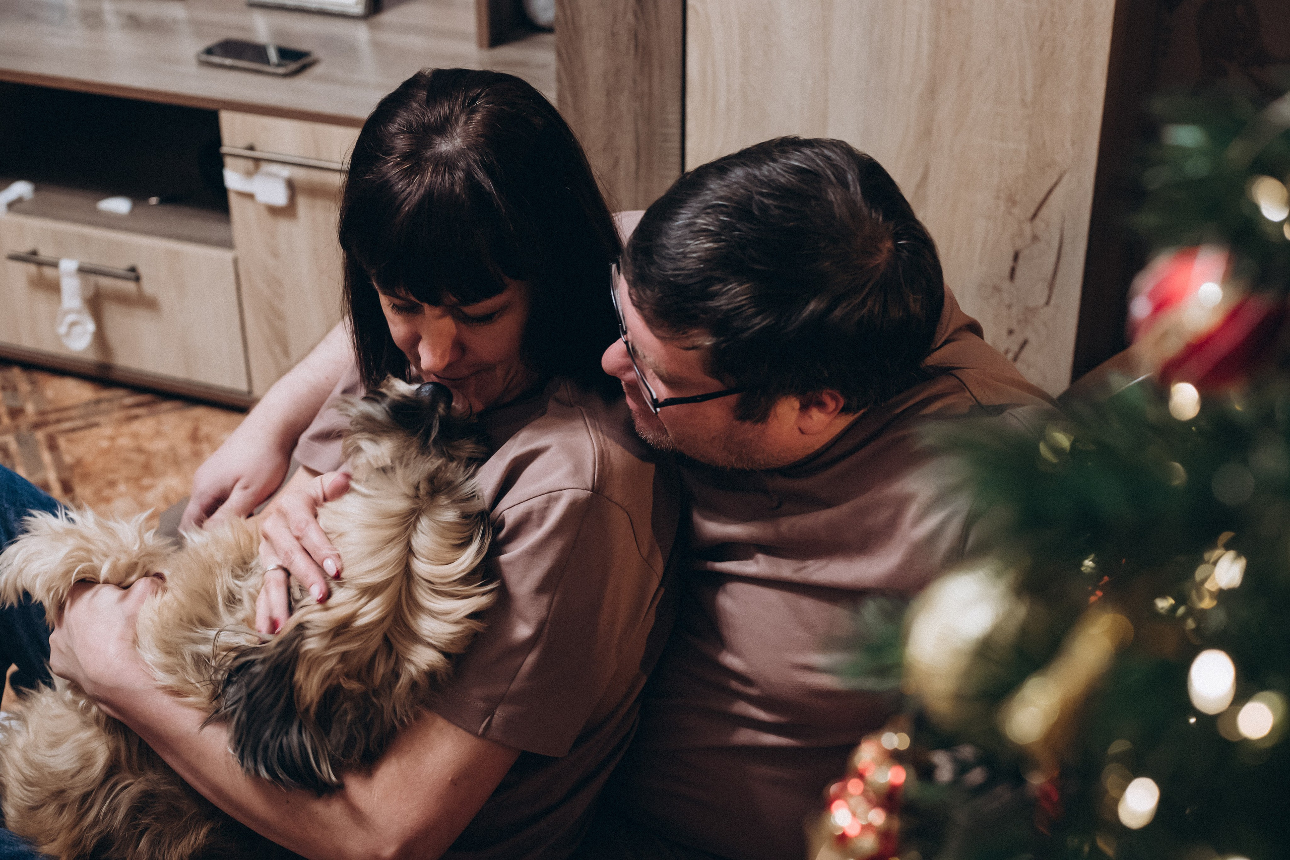 Ксения Юсуф Татьяна и Андрей. Семейный фотограф Нижневартовск Тюмень Ефимова Ирина