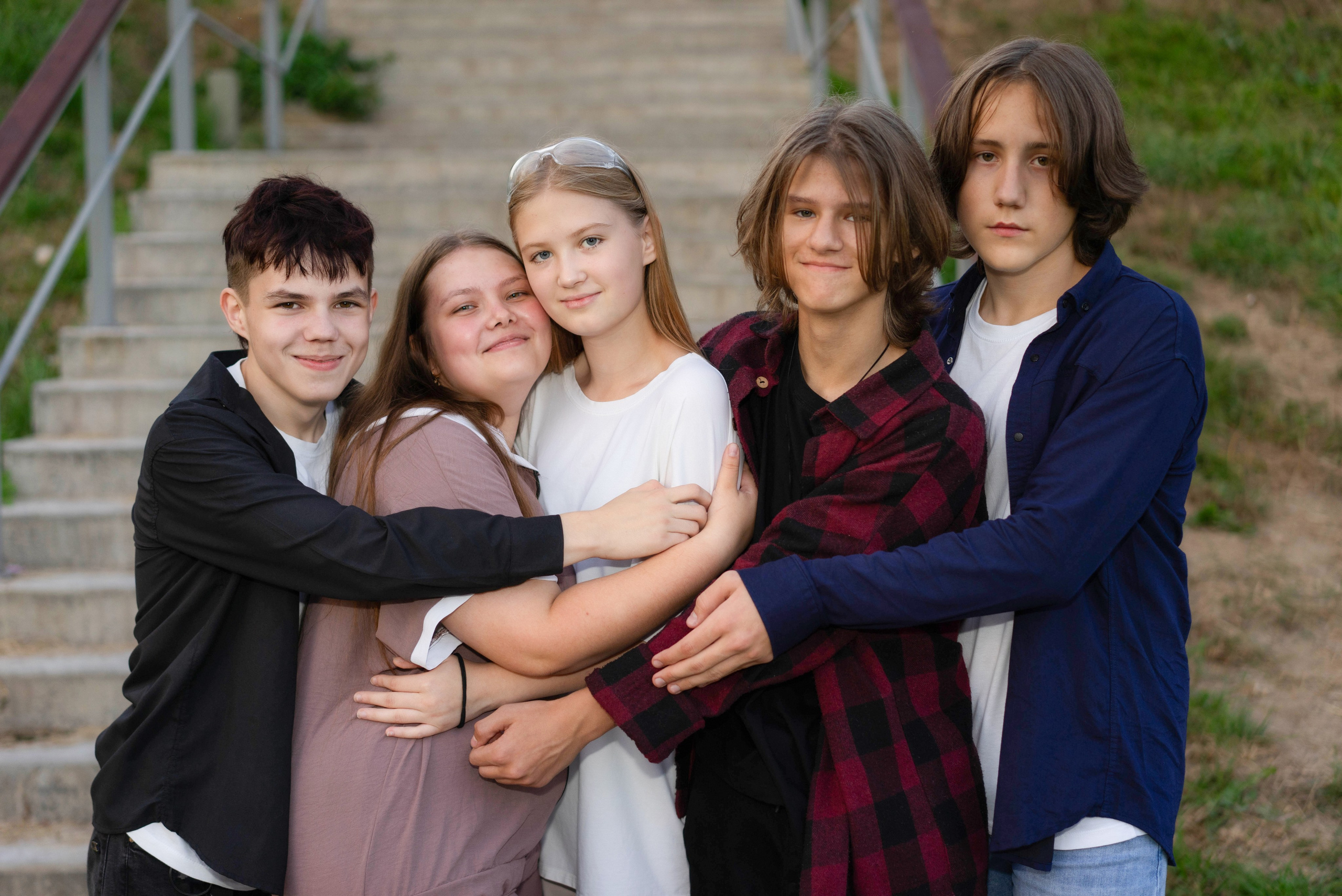 Выпускные альбомы. ФОТОКНИГИ