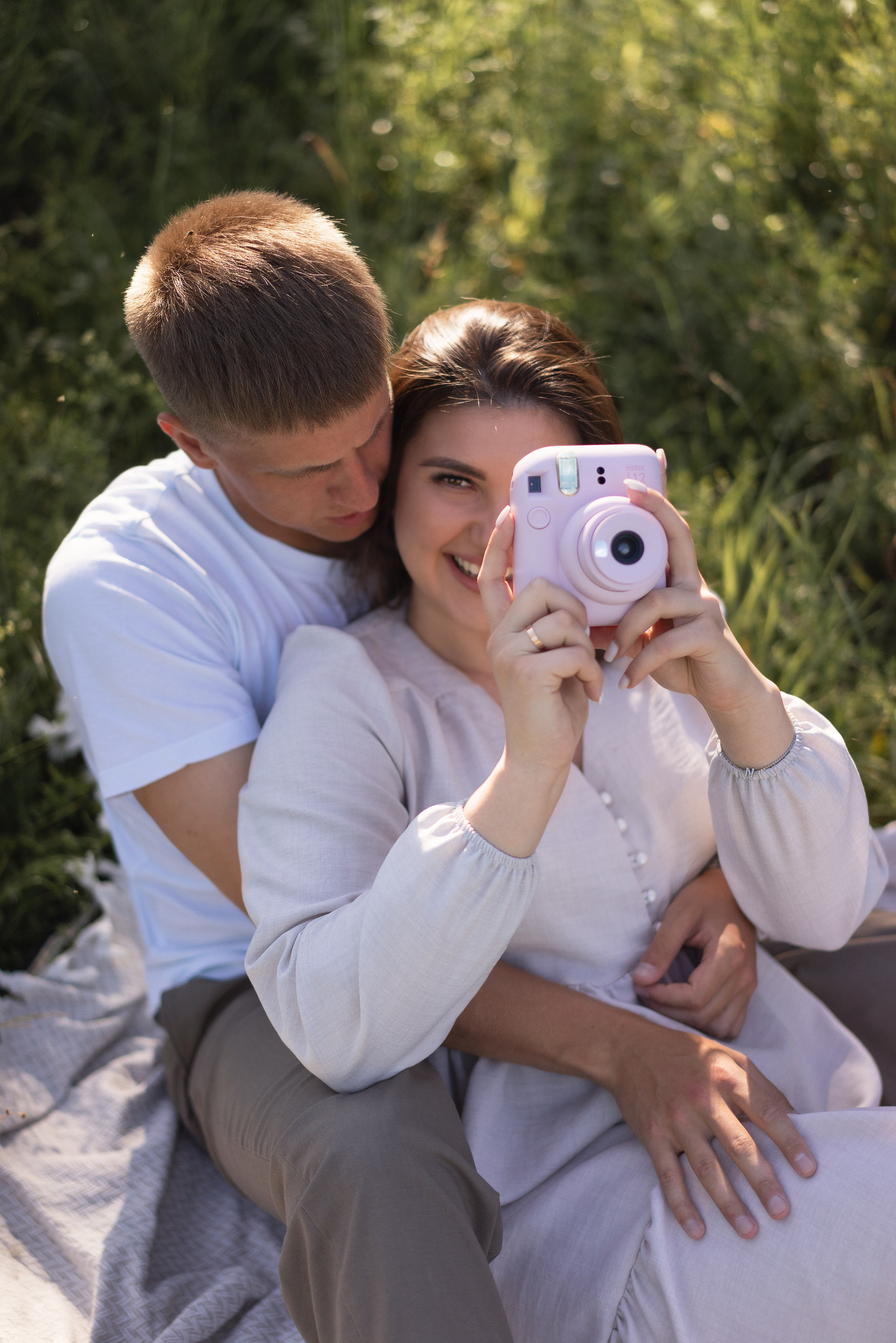 Фотосессии