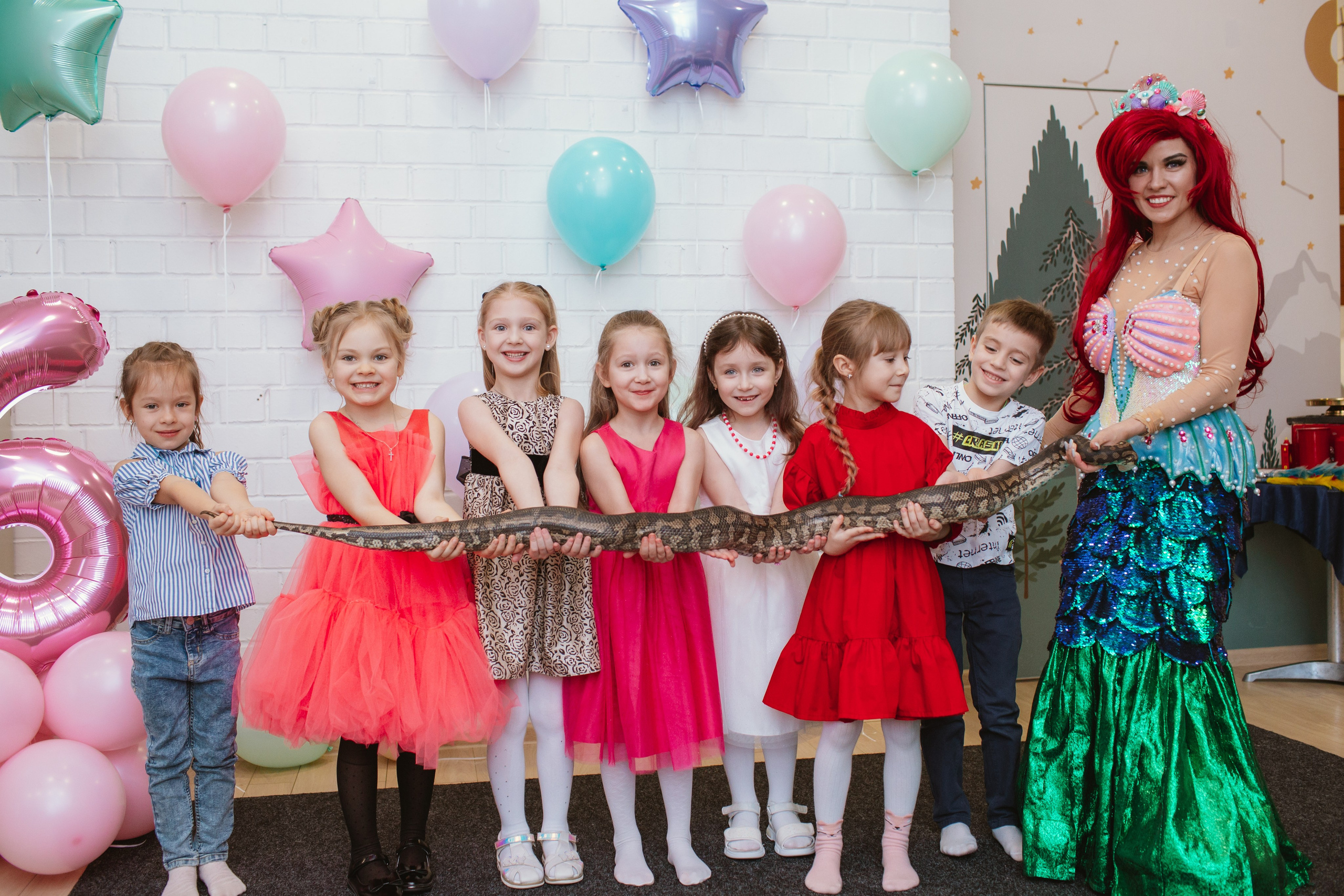 Репортаж. Семейный фотограф в Челябинске Ксения Зубкова