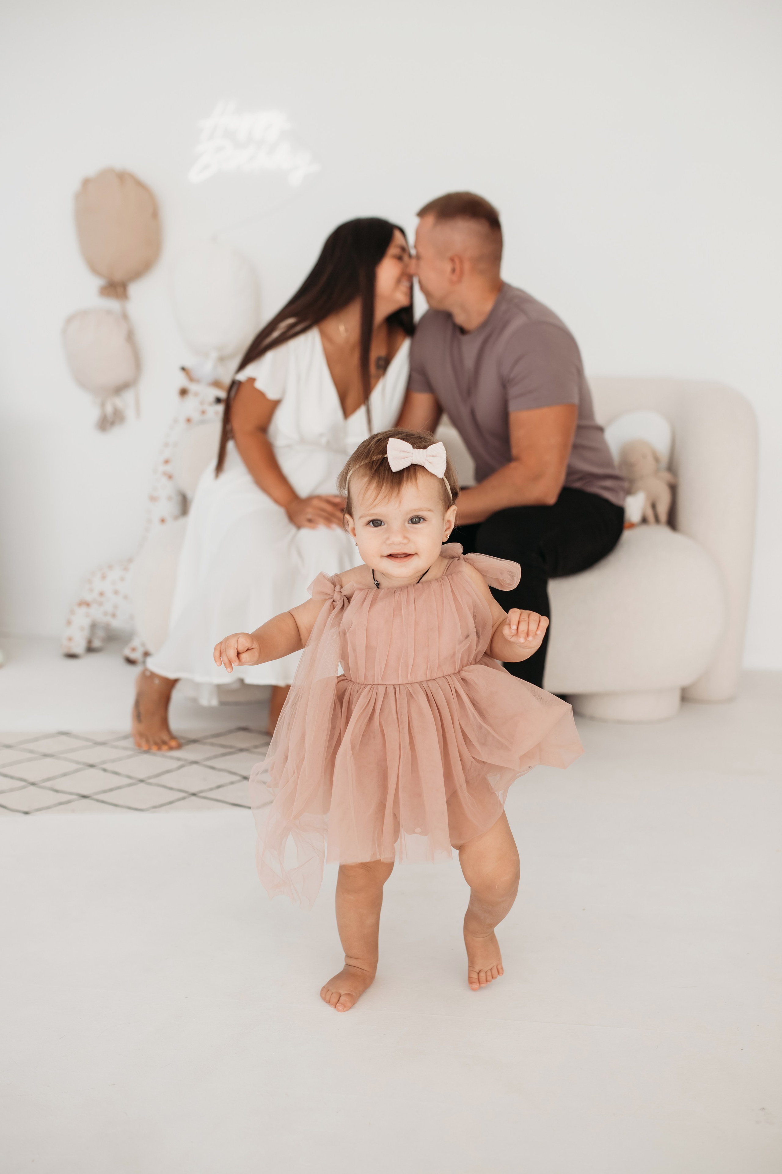 Теона. Семейный и детский фотограф Минск, Беларусь