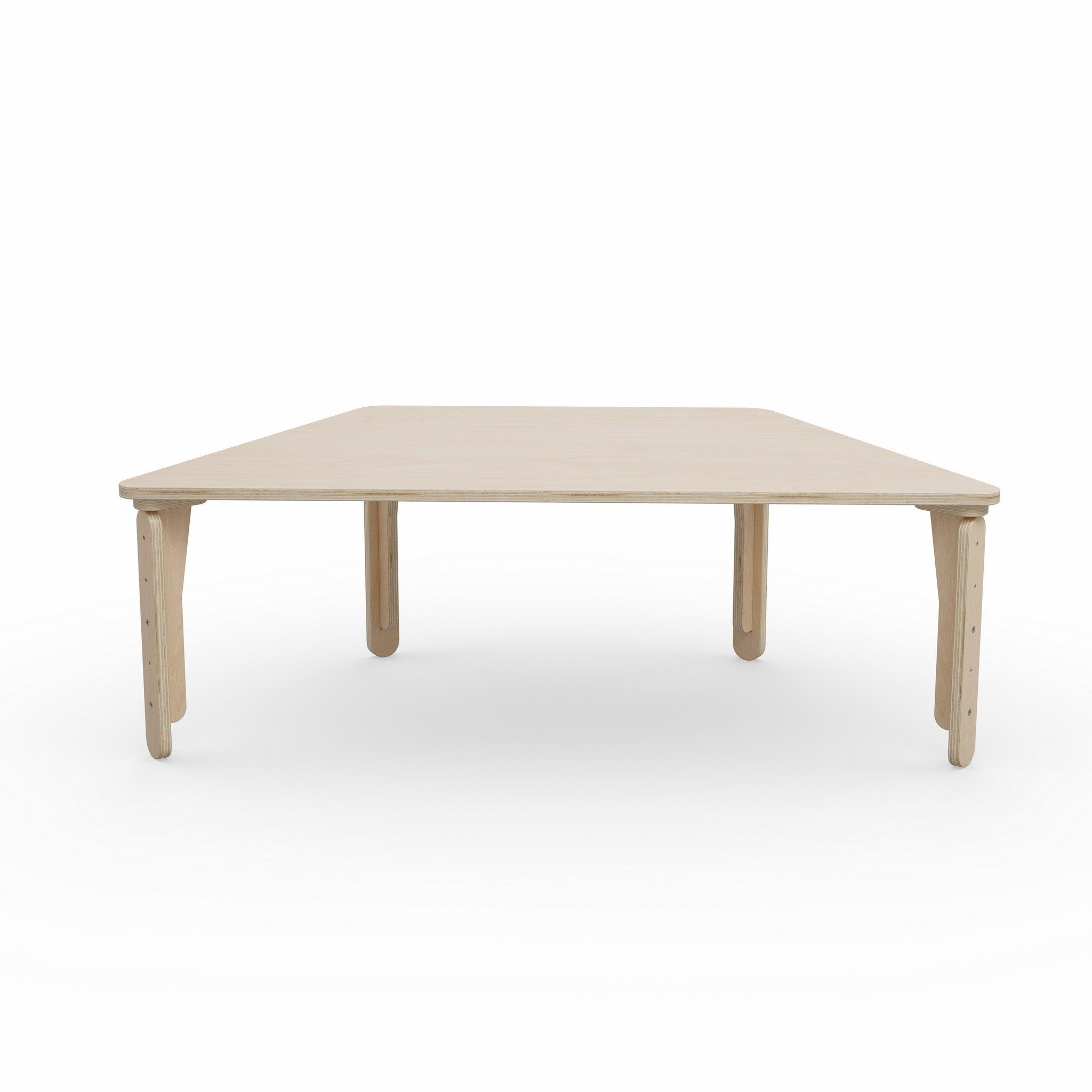 Детская мебель PLAYPLY. Визуализация и анимация в Москве — Андрей Епифанов