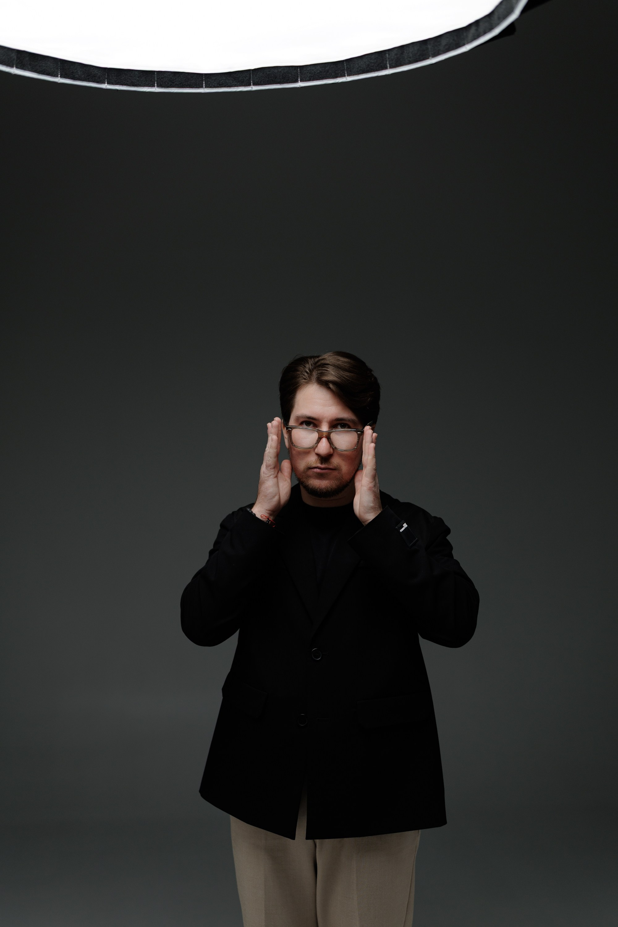 Александр Егоров. Фотограф Иркутск