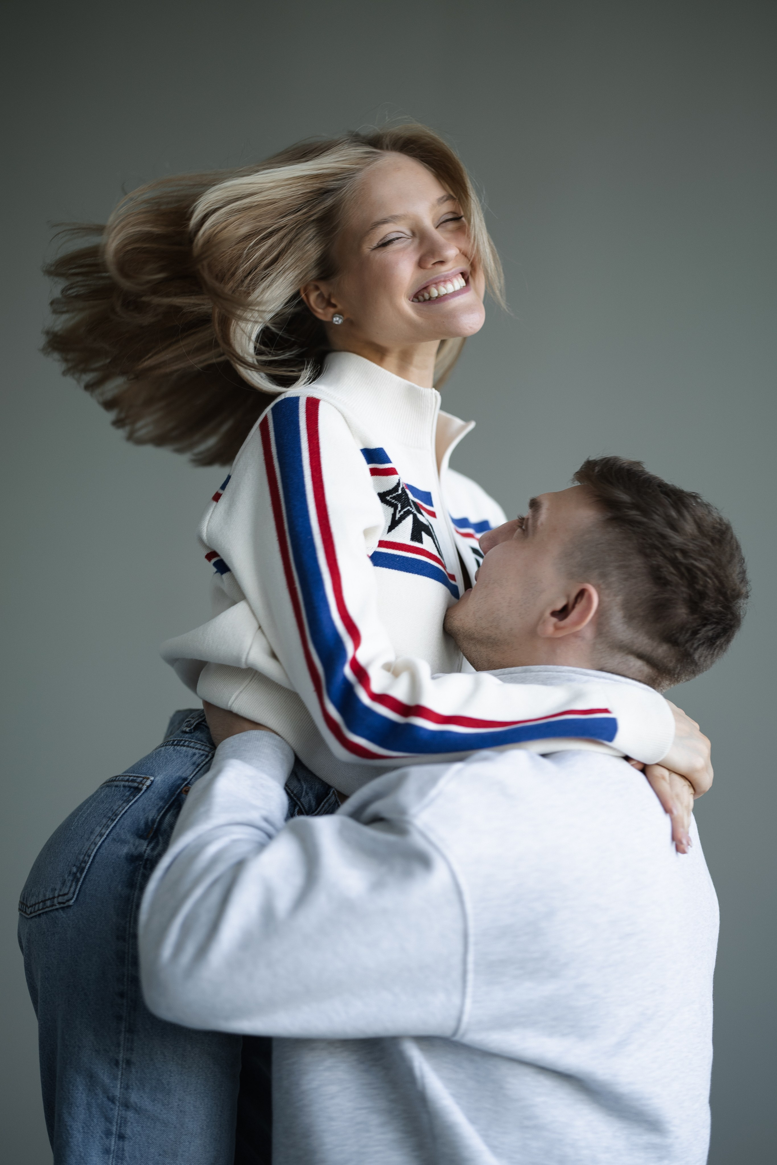 Иван & Александра. Свадебный, портретный и семейный фотограф в Москве Абукалиева Диляра