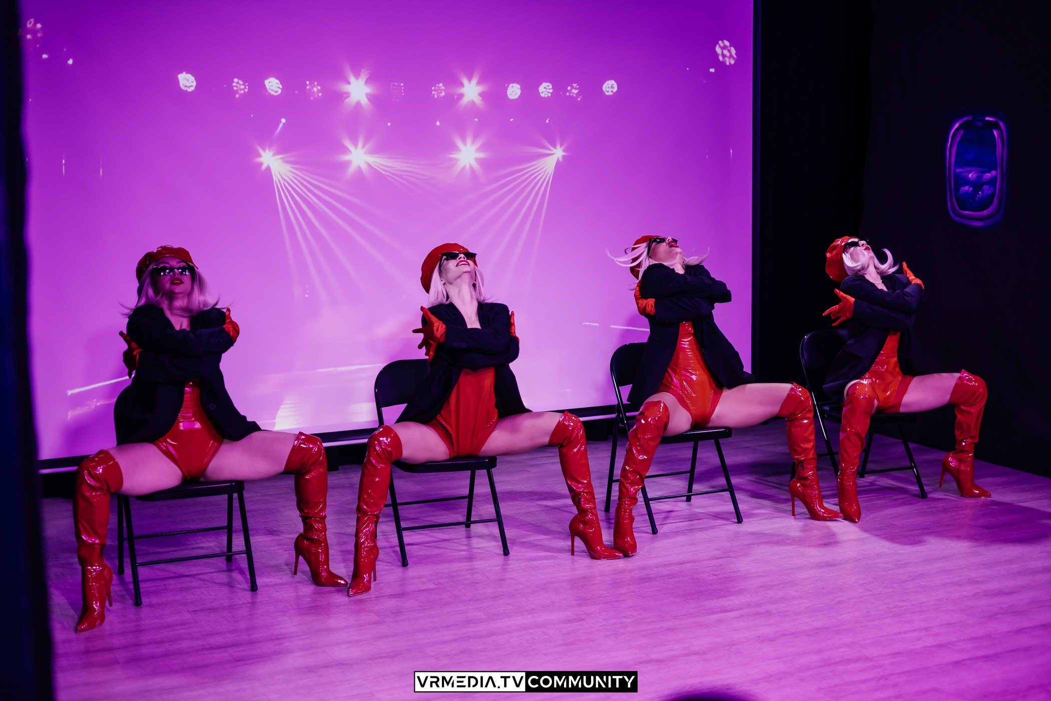 5 лет «House of Dance»