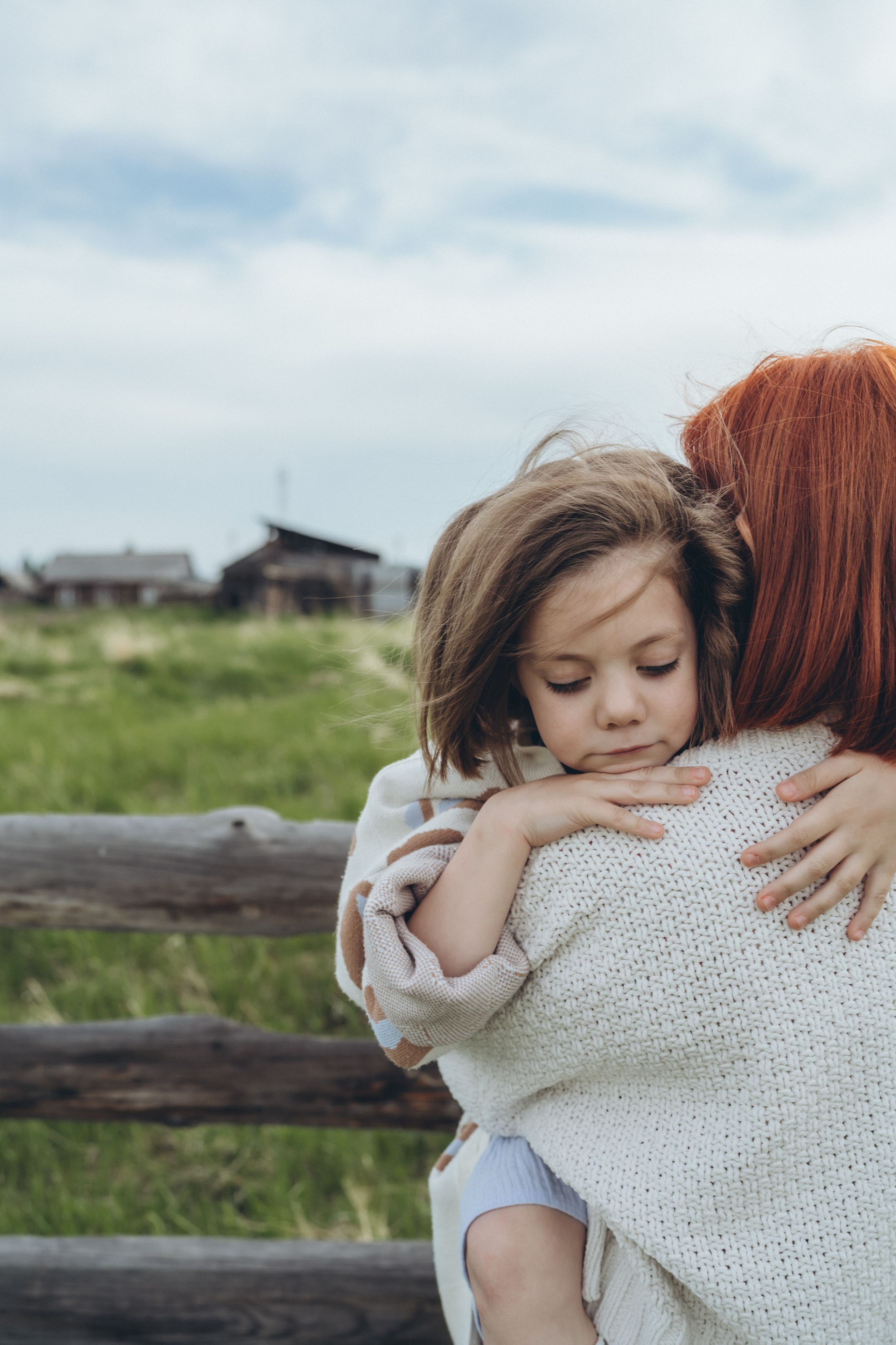 Смысл жизни. Семейный фотограф в Ангарске/ Иркутске