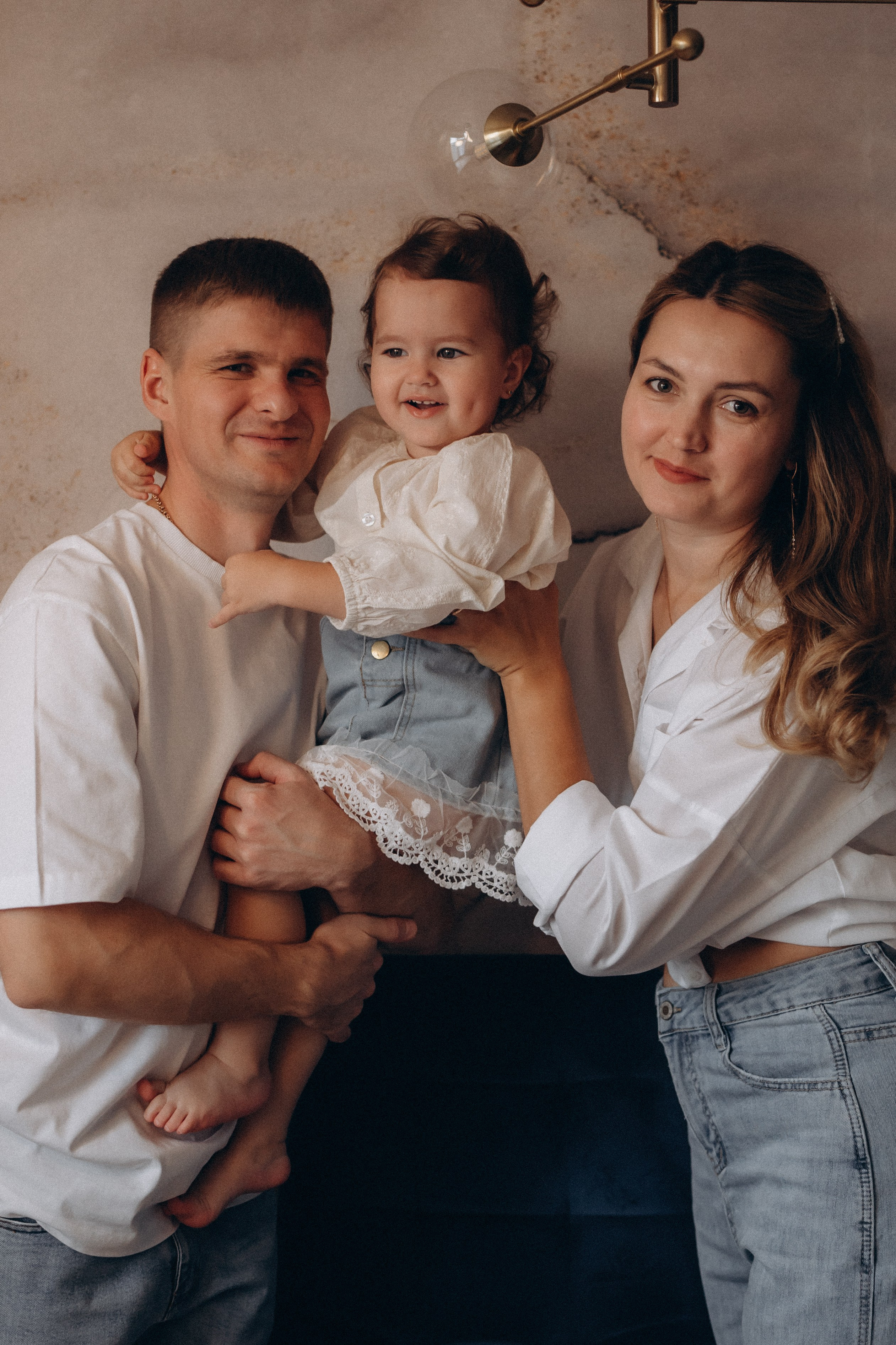 Никуше 2 года. Семейный фотограф в Ангарске/ Иркутске