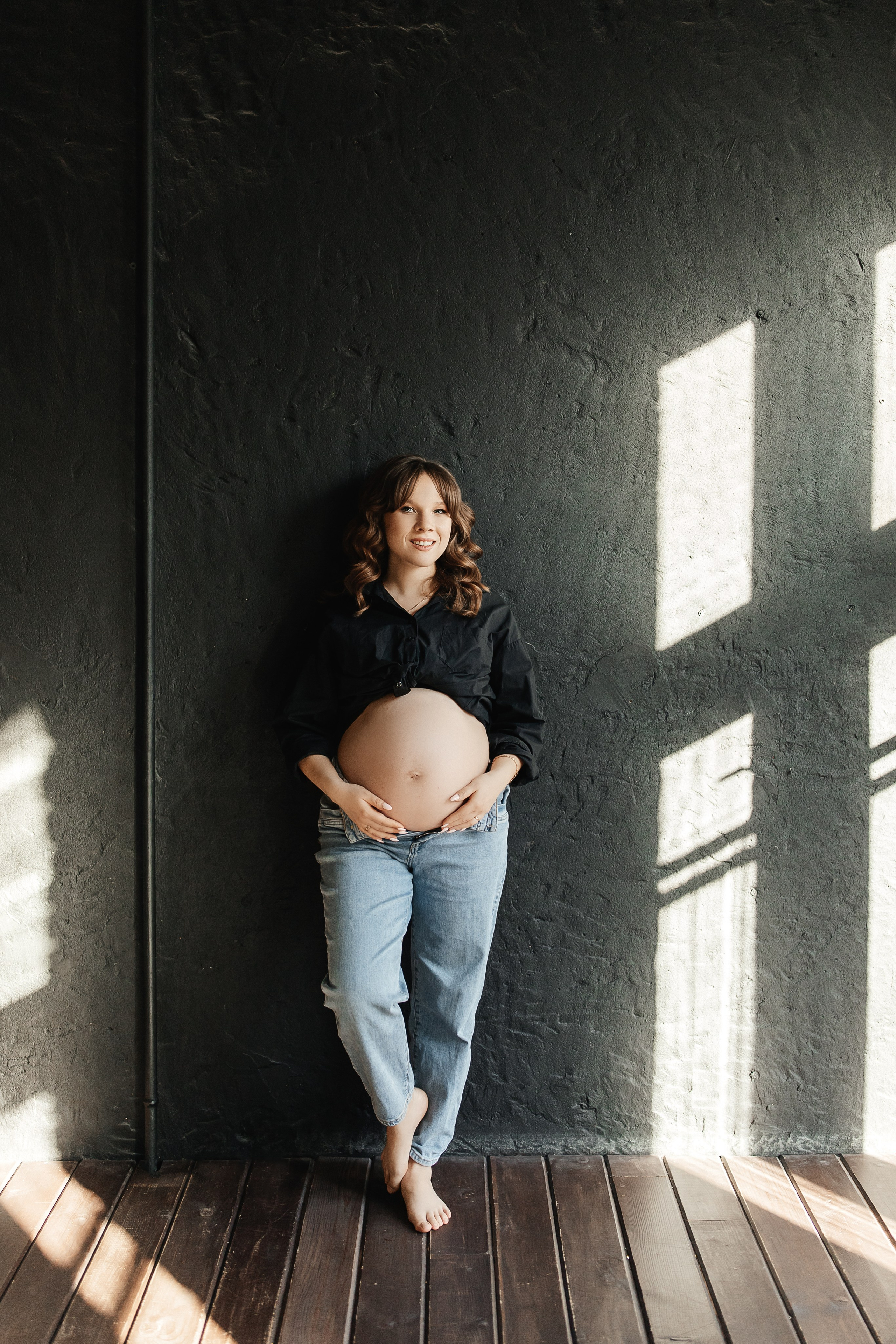 Рома и Аня. Фотограф Елена Каверина | Белгород — Короча |