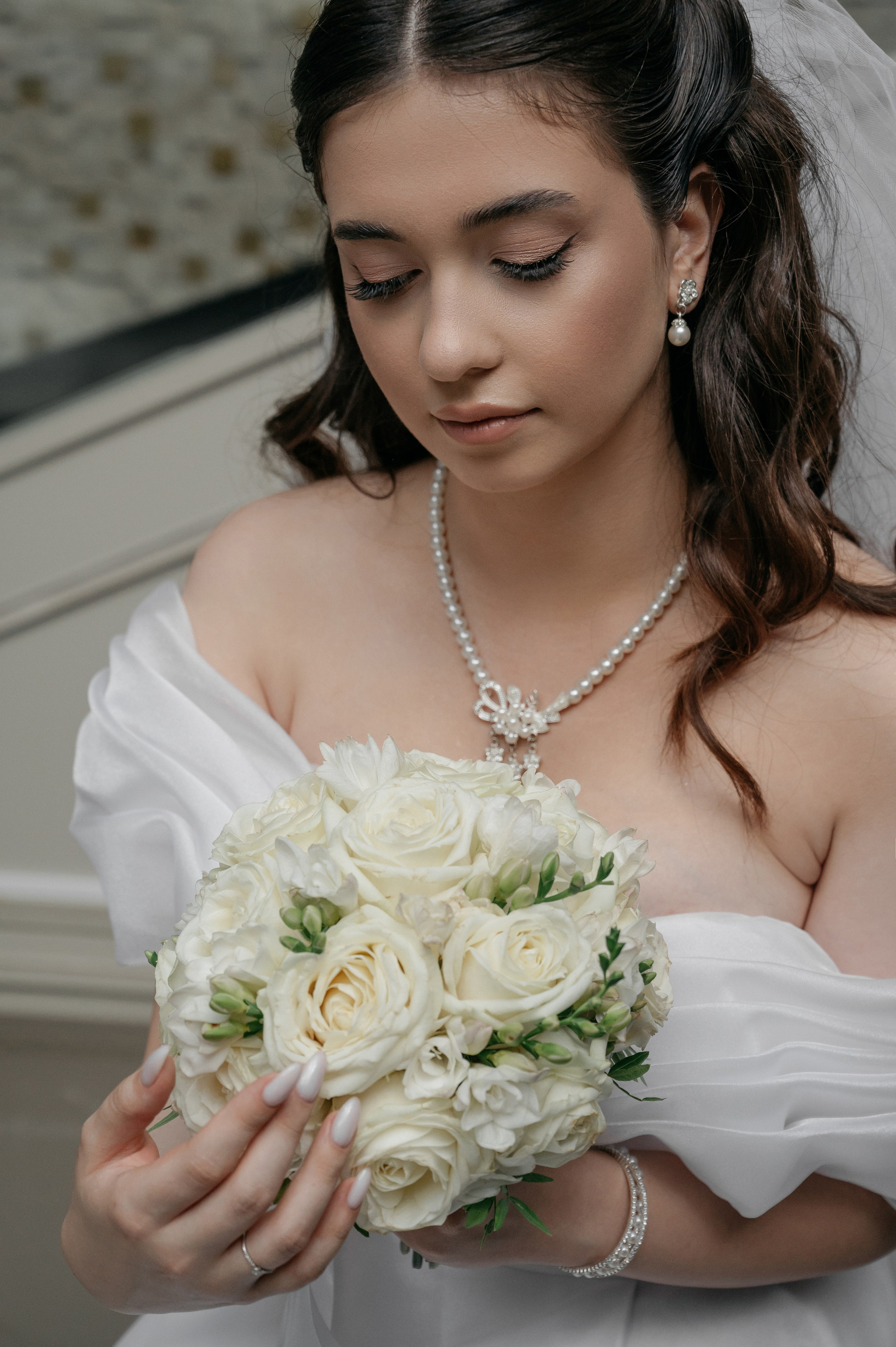 Саша и Руфина. Фотограф Мария Строгонова