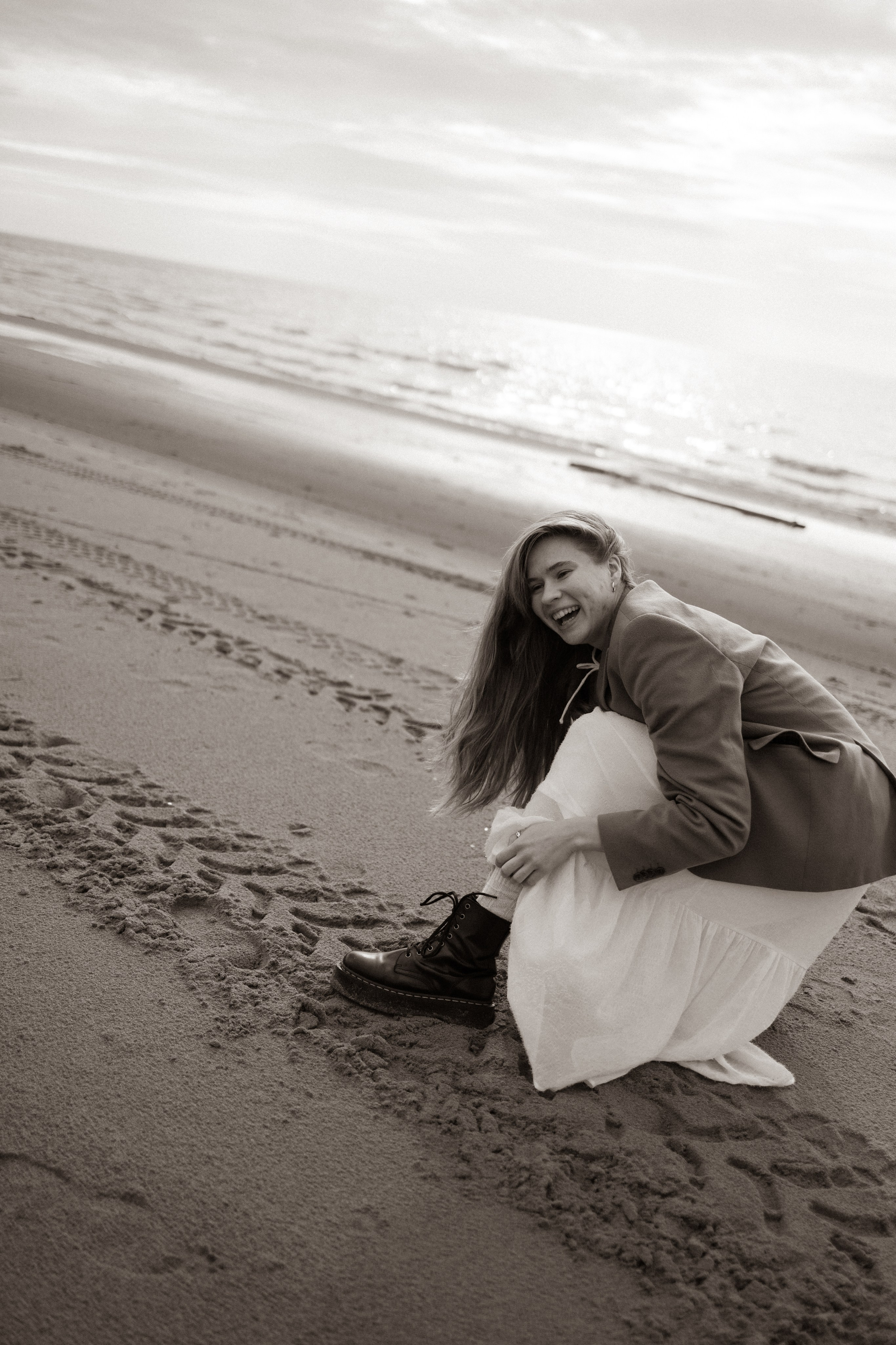 Леся. Фотограф Зарина. Казань