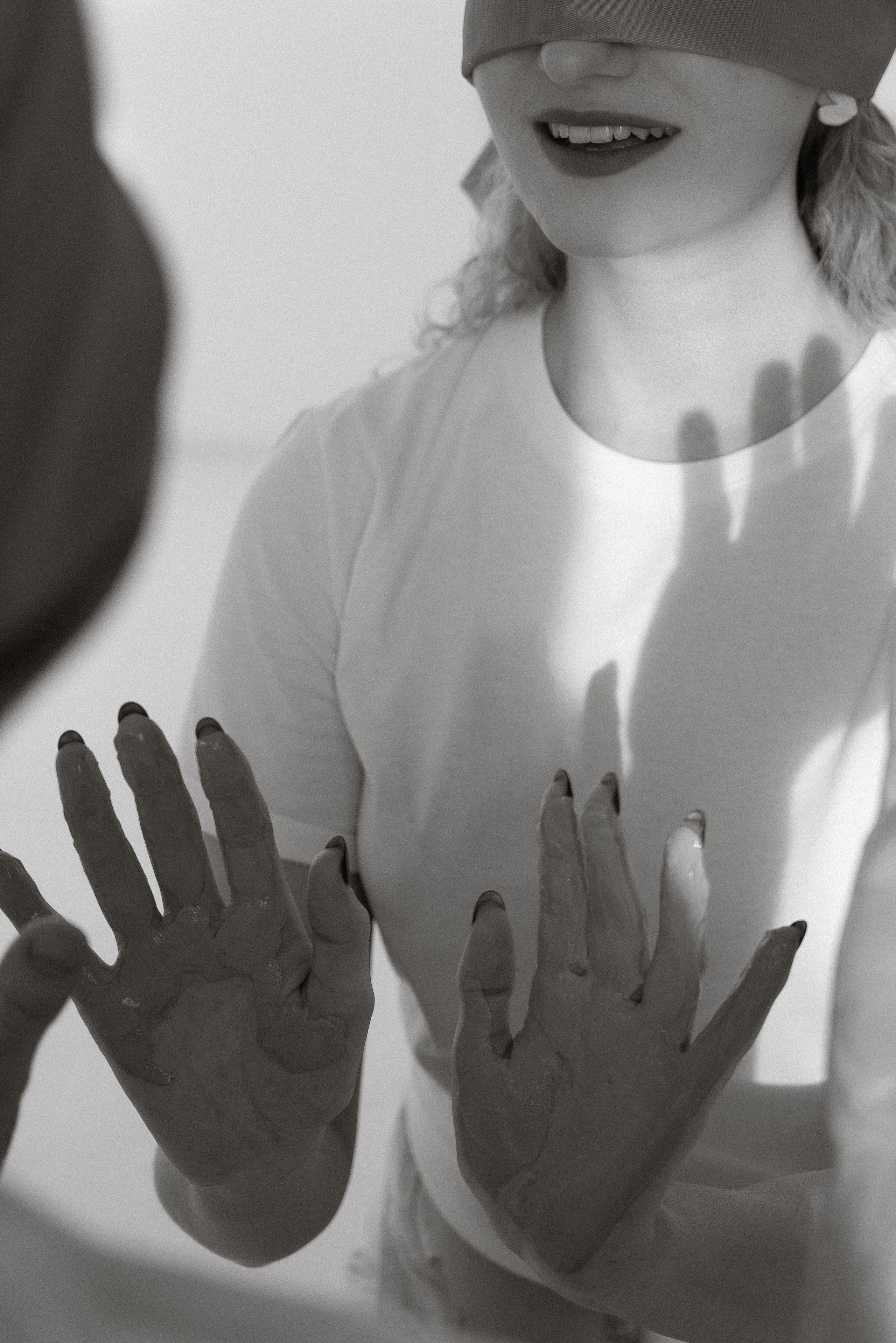 В ожидании чуда. Тамара Власова