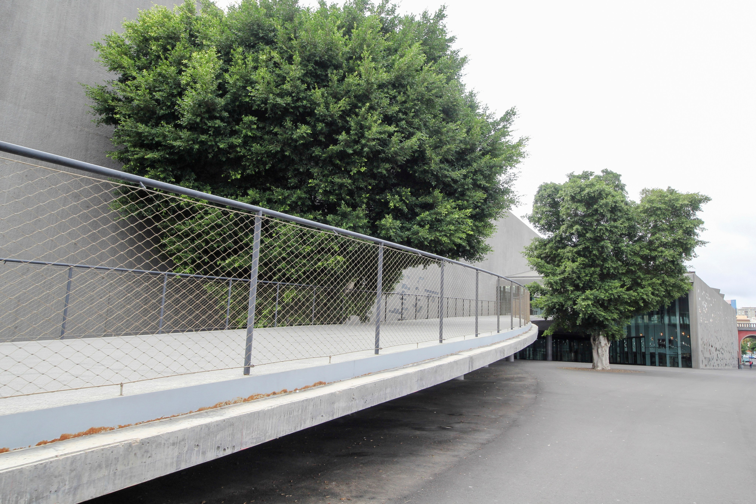 Herzog & de Meuron: TEA Art Space, Tenerife, Spain. Интерьерный фотограф Дима Птицын и стилист Дарья Копылова