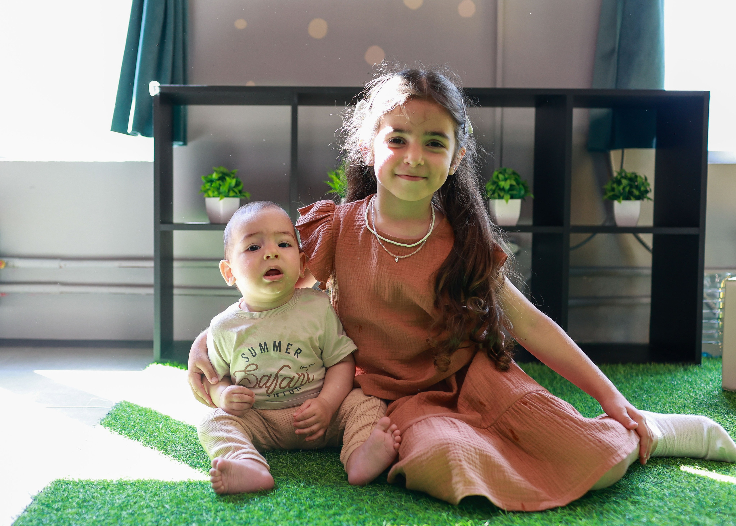 День рождения Таи. Семейный и детский фотограф в Москве Юлия