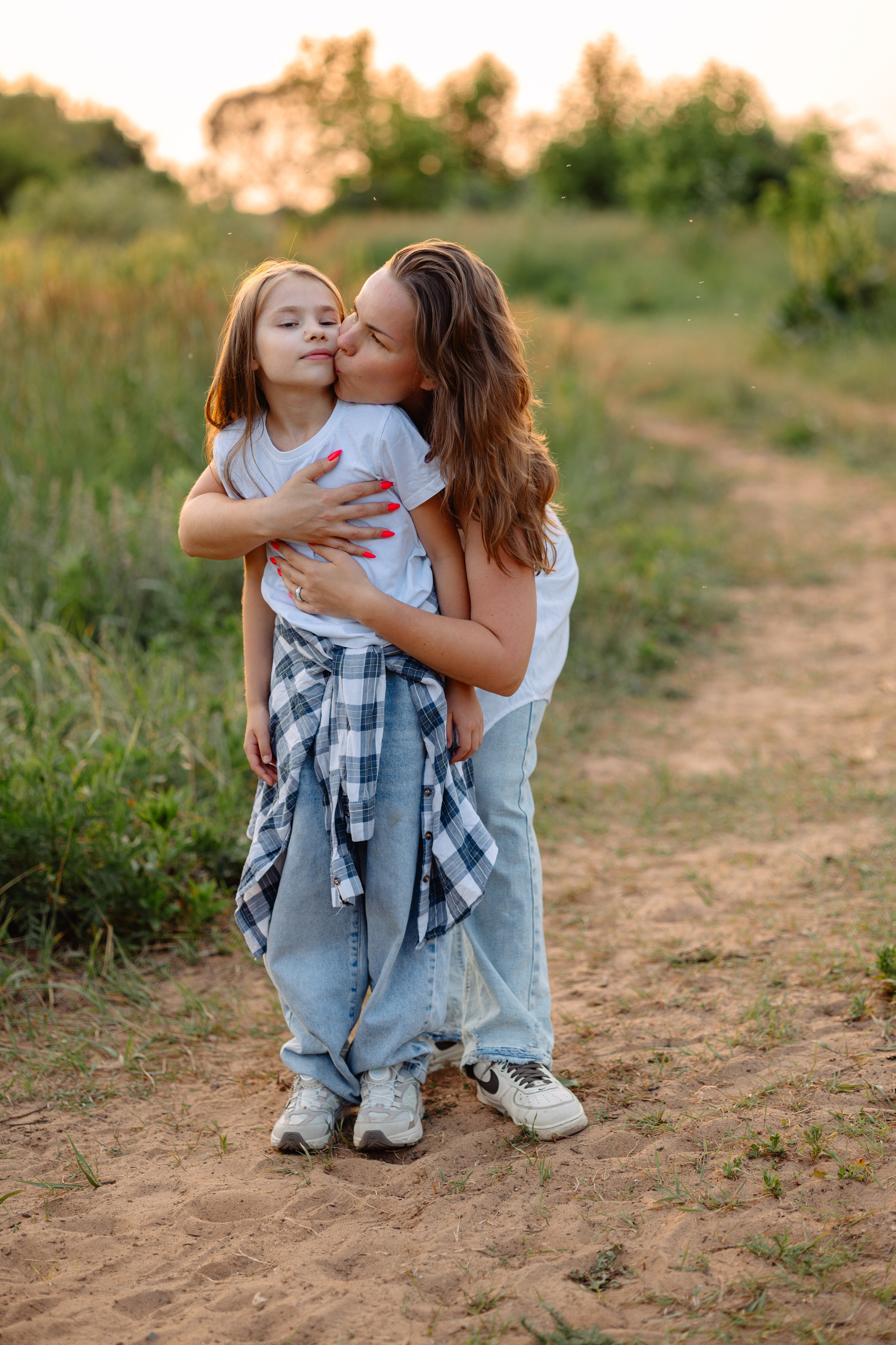 Лена. Семейный фотограф в Дзержинске Наталья Лаэтина