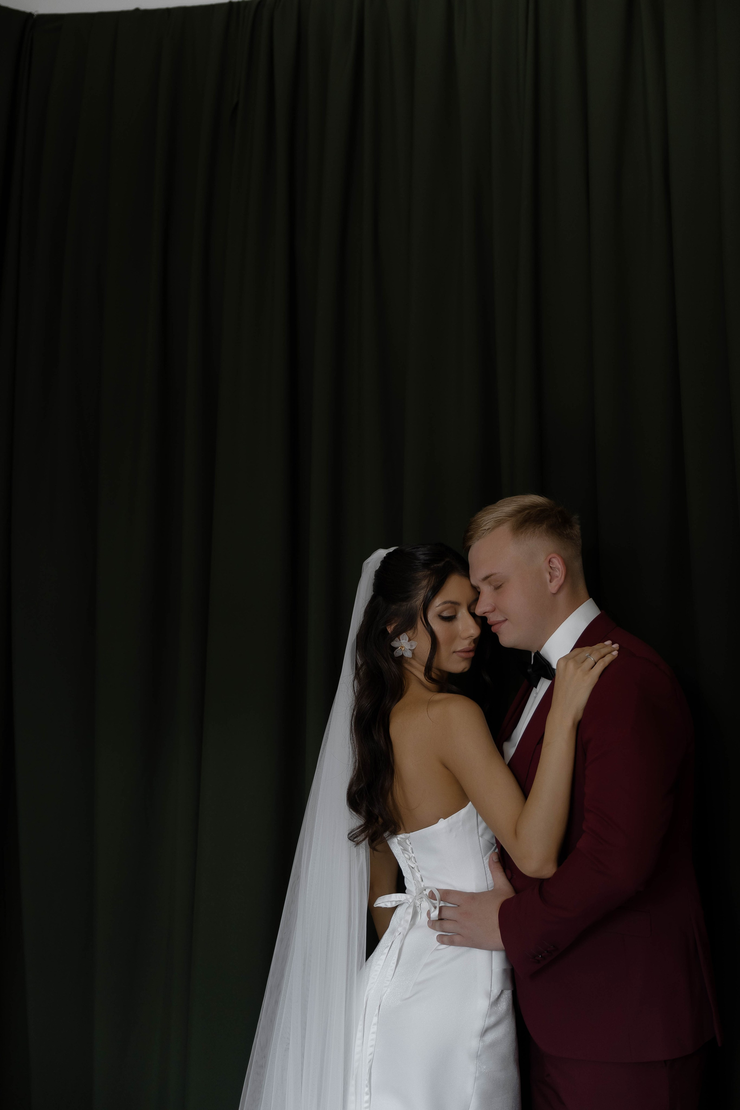 ARTEM | SABRINA. Главная