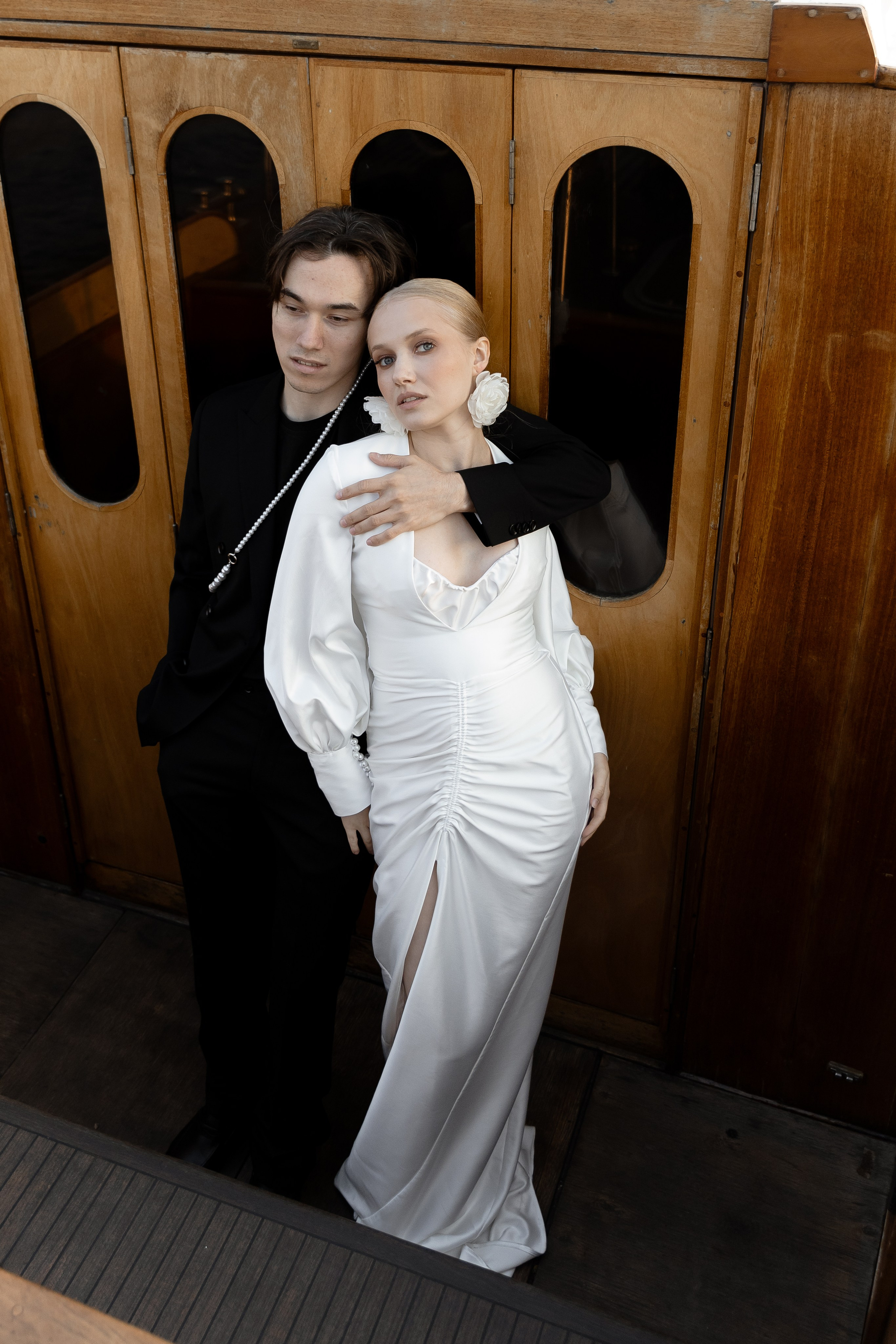 PITER. Главная