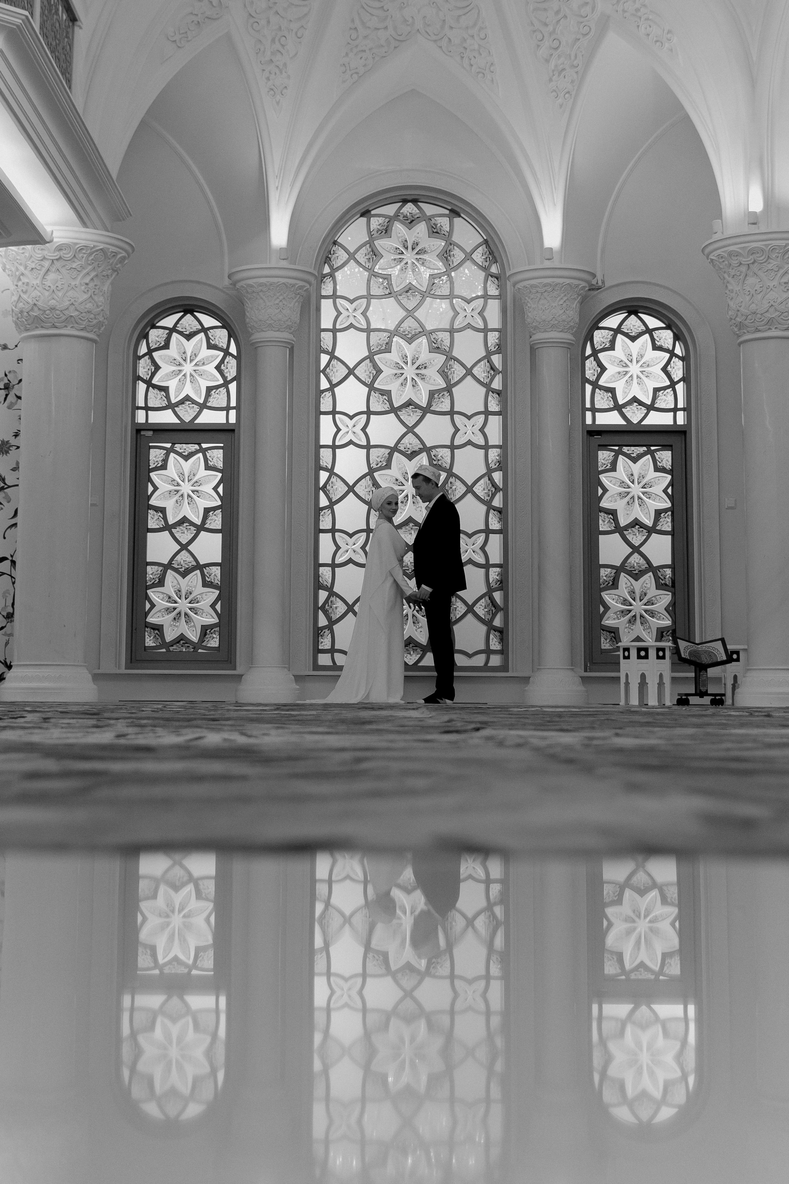 GUMER|REZEDA. Главная