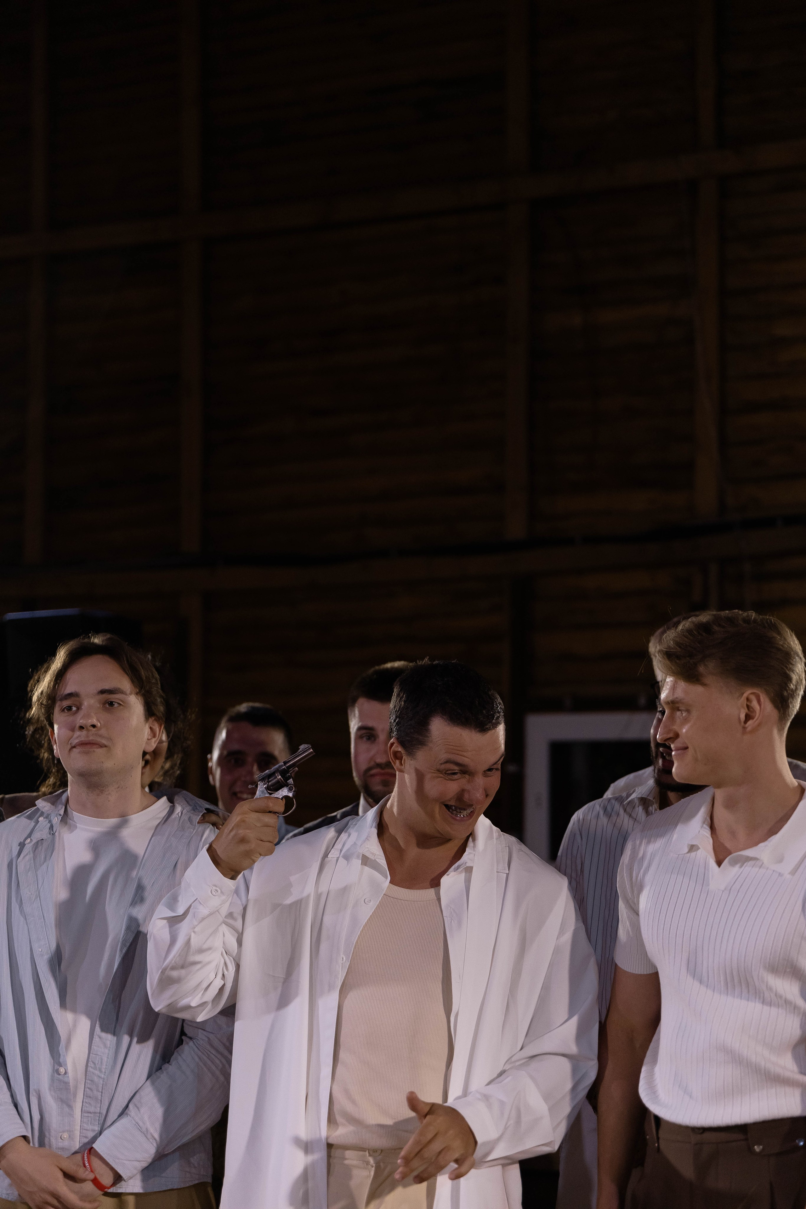 ANDREY| TANYA. Главная