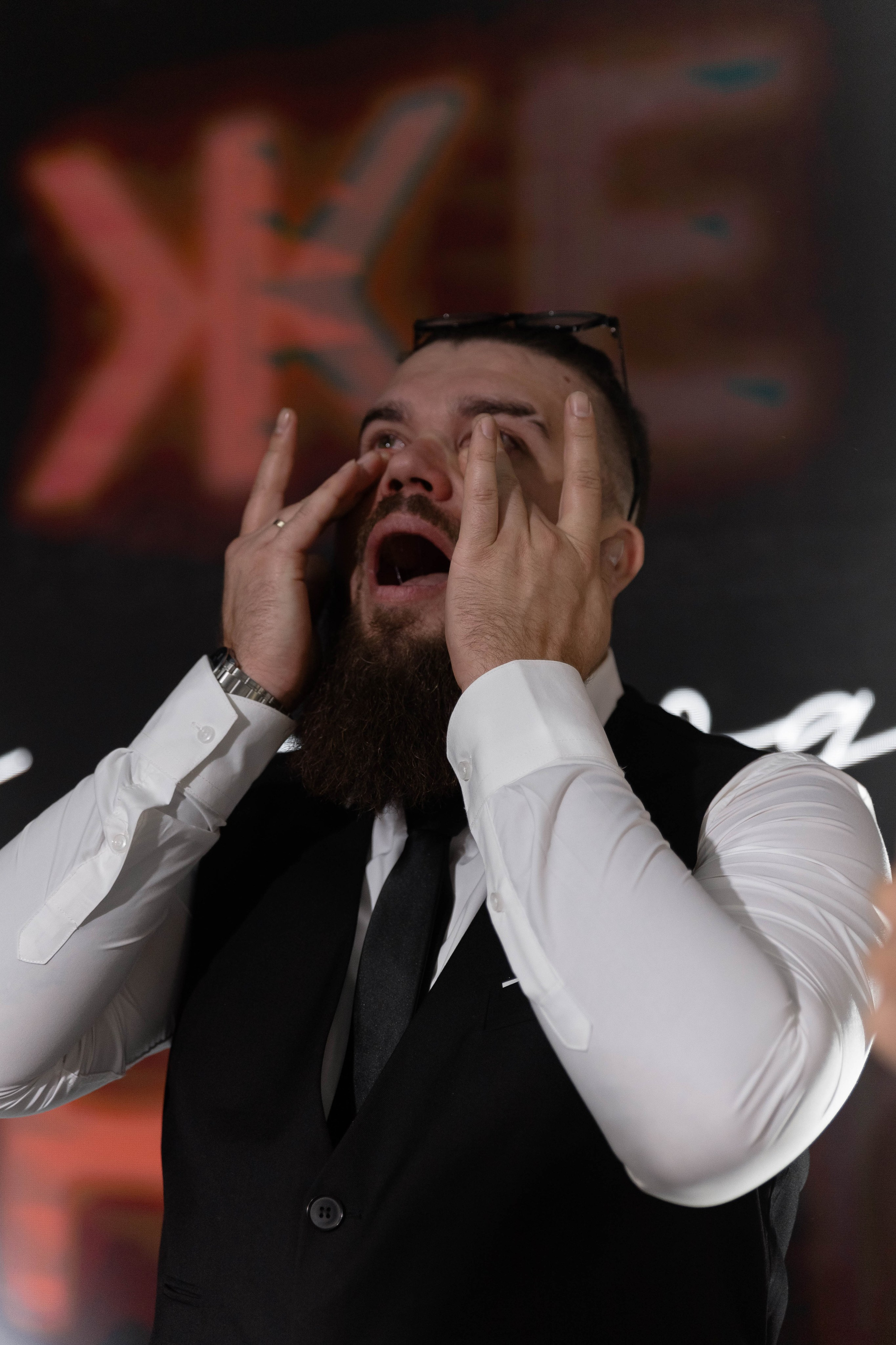 RODION | OLGA. Главная