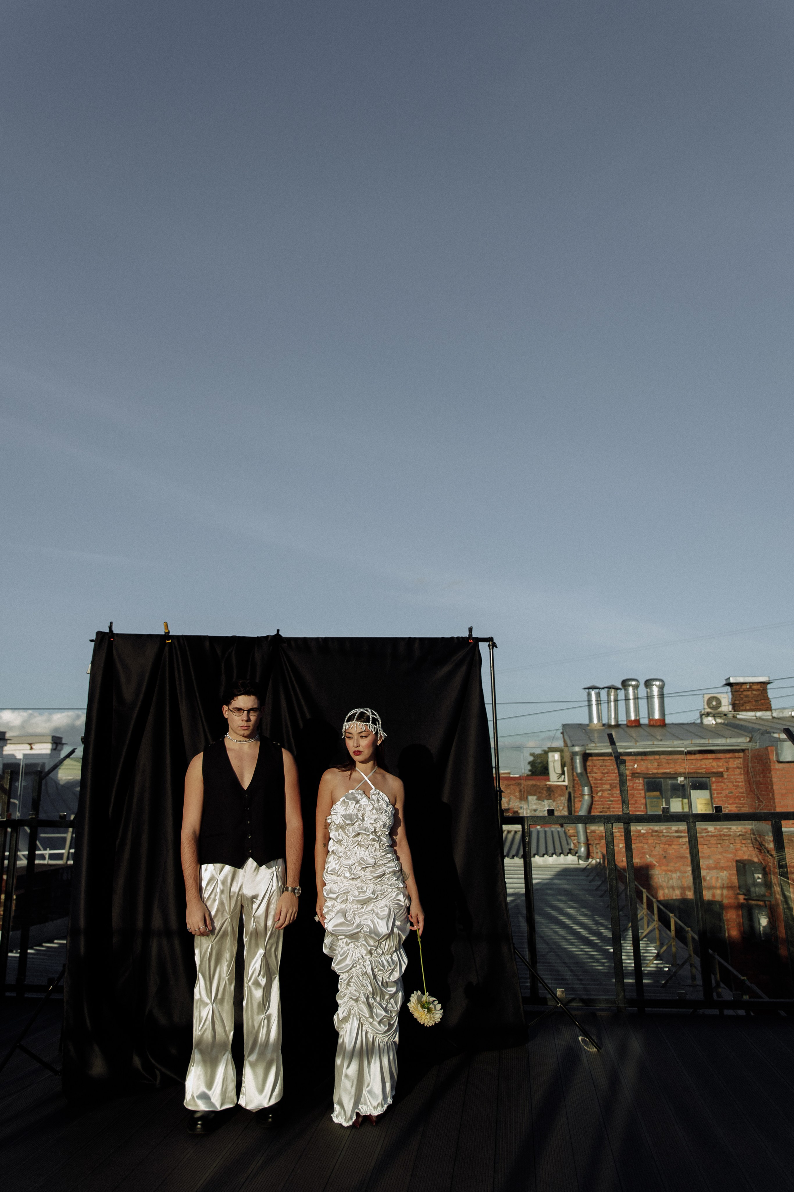 HIGH. Главная