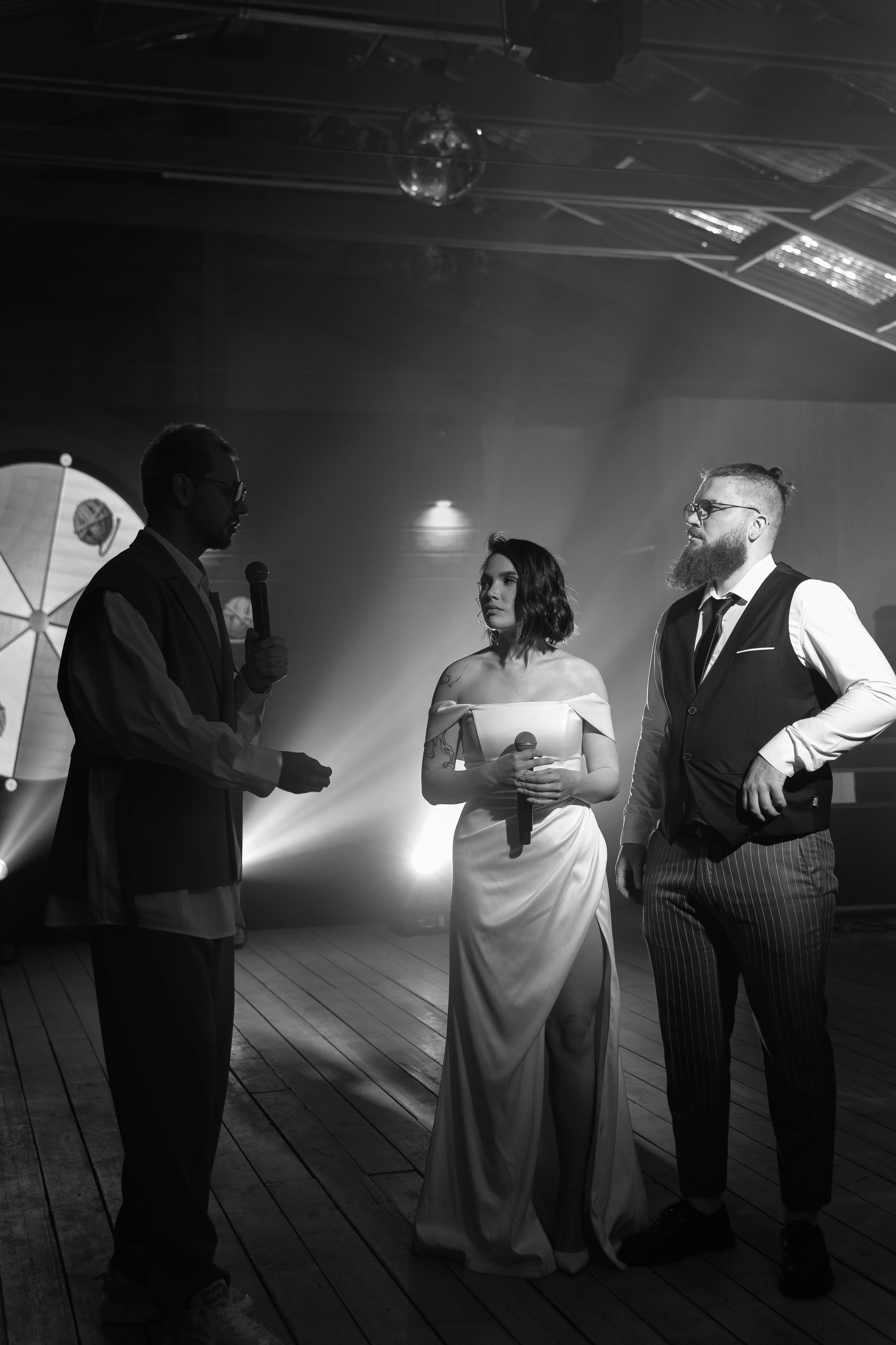 RODION | OLGA. Главная