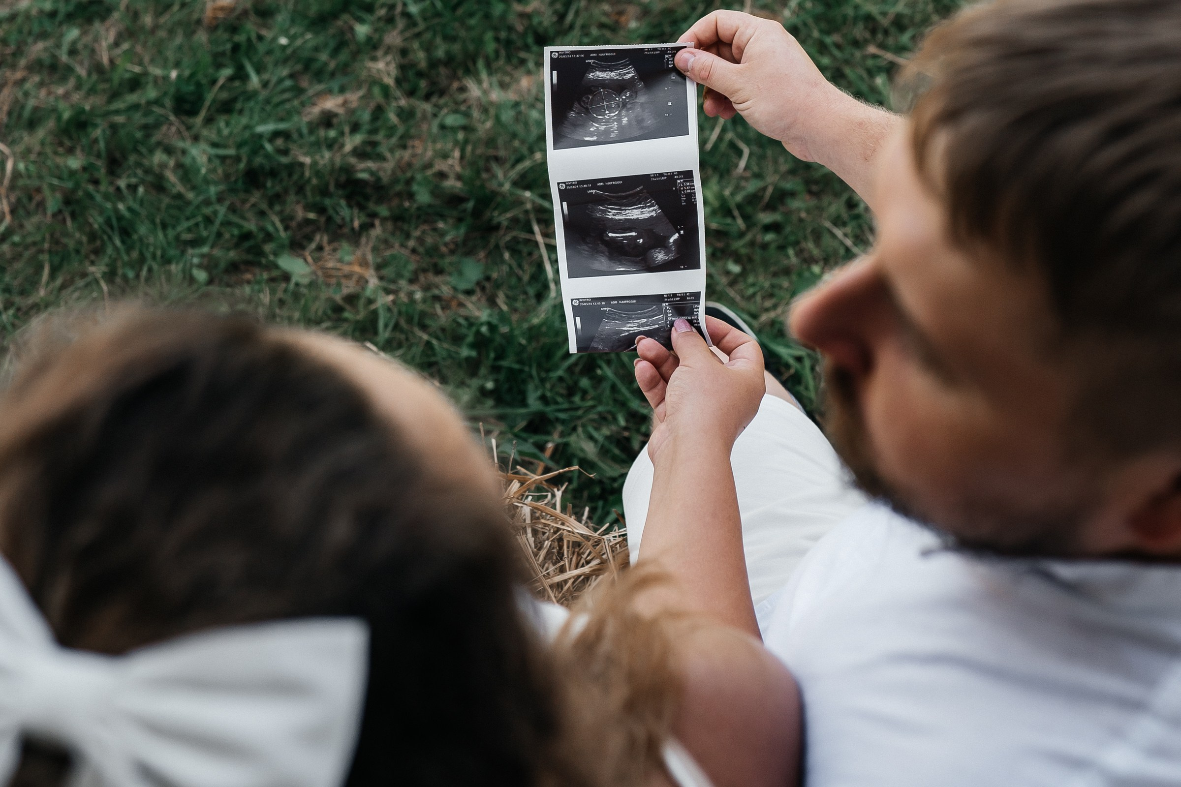 Ирина и Павел