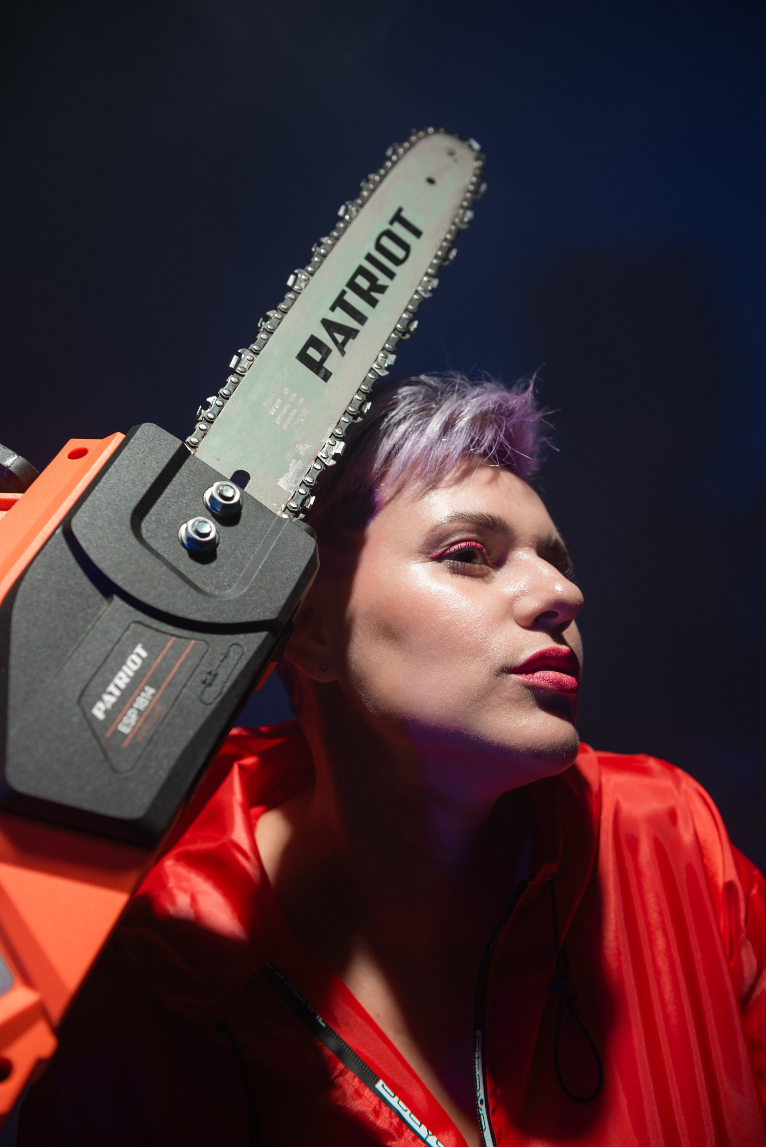 Парикмахер. Фотограф в Новосибирске Юлия Туманова