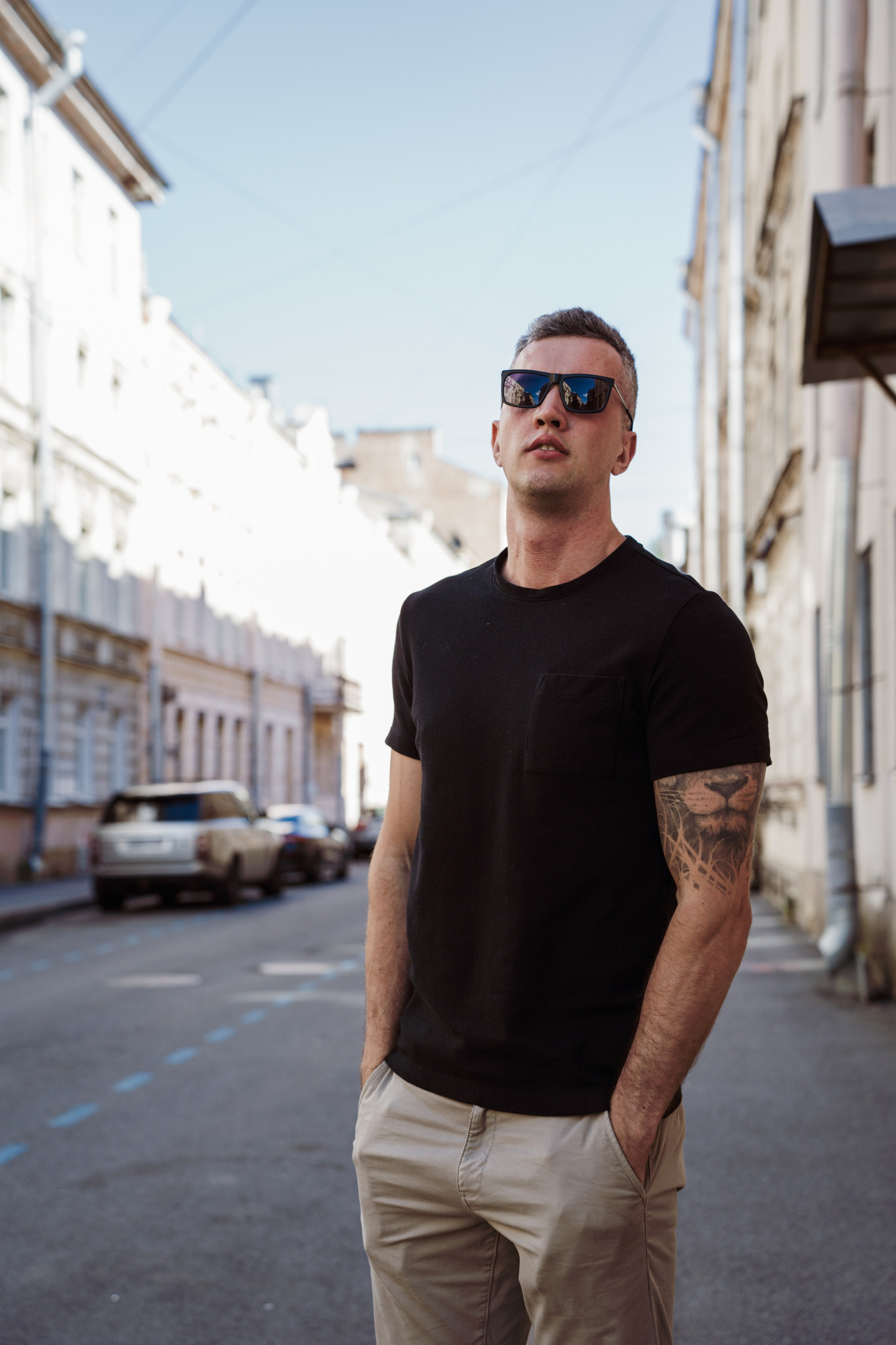 Михаил | Дейтинг. ОЧЕНЬ ПЛОХОЙ ФОТОГРАФ