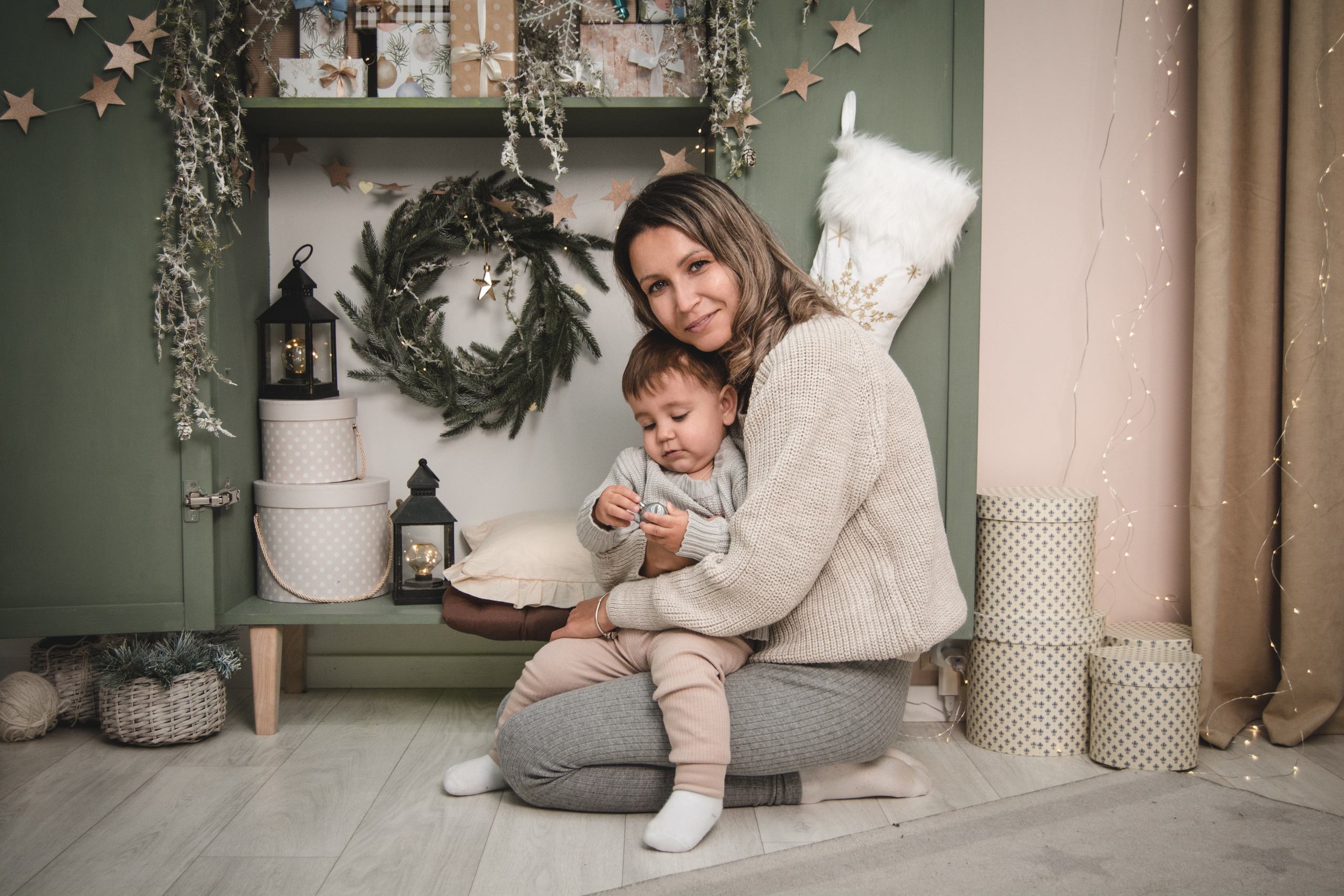 Studio. Семейный и детский фотограф в Крыму Ольга Кравцова