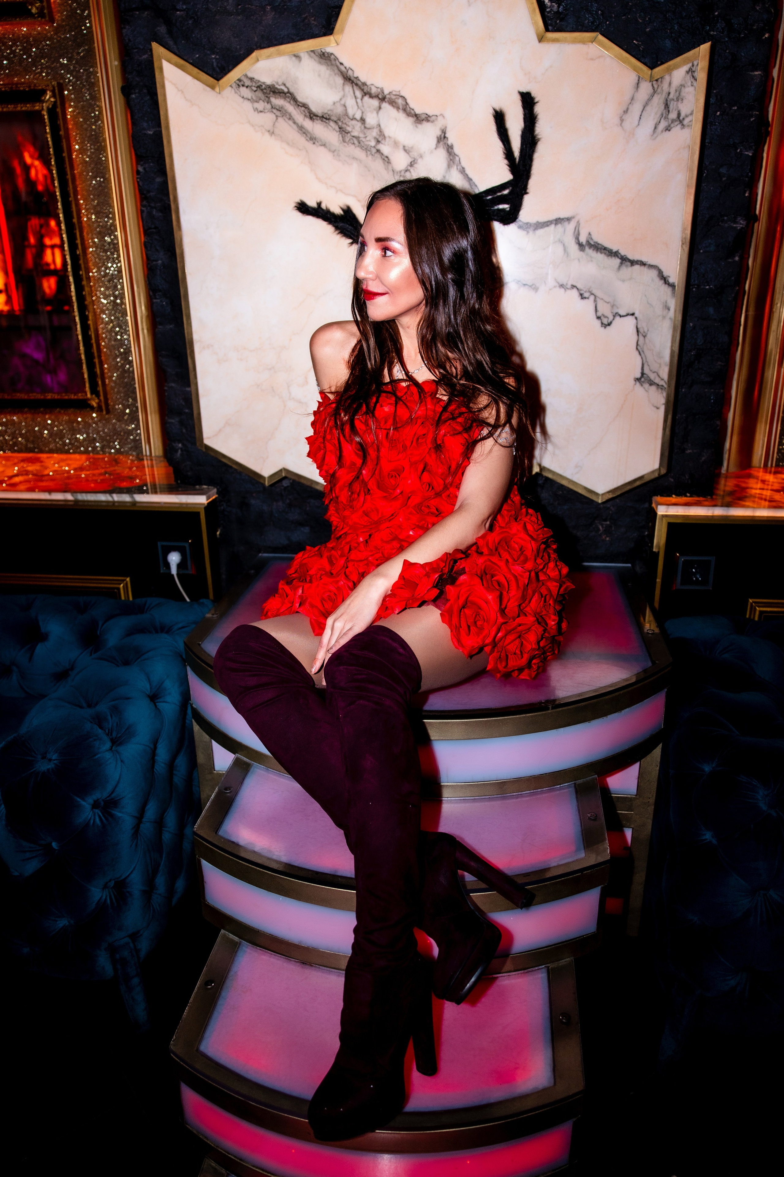 Halloween — клуб Project. Кулишова Катерина — твой фотограф